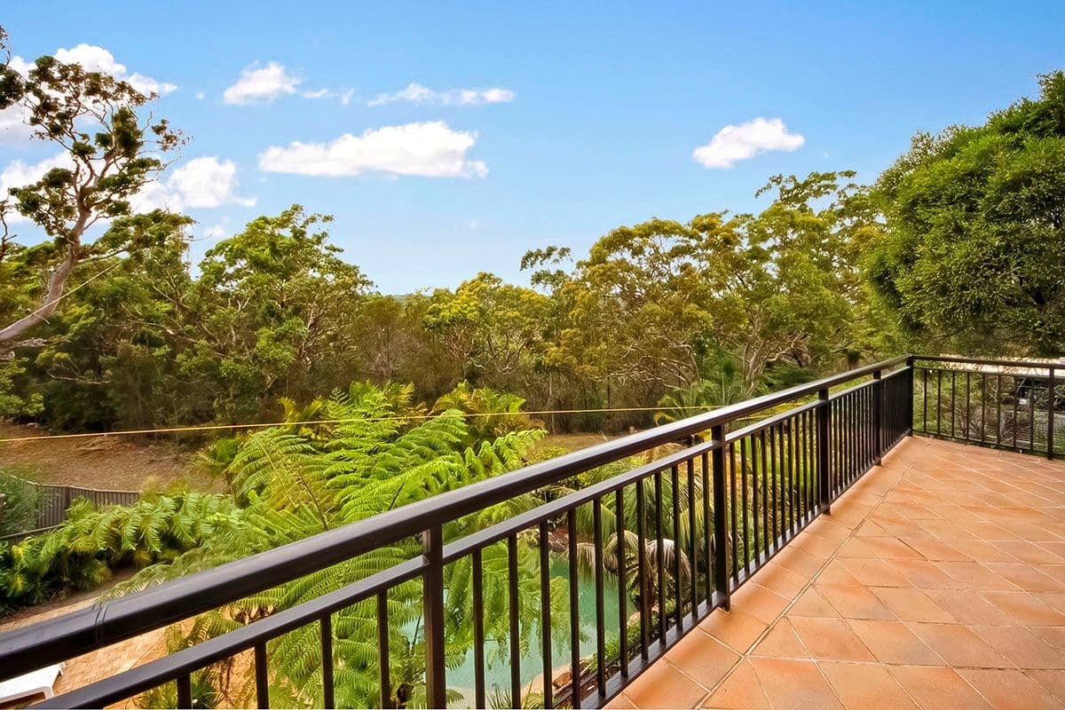8 Redman Avenue, ILLAWONG NSW 2234, Illawong - Thumbnail 8