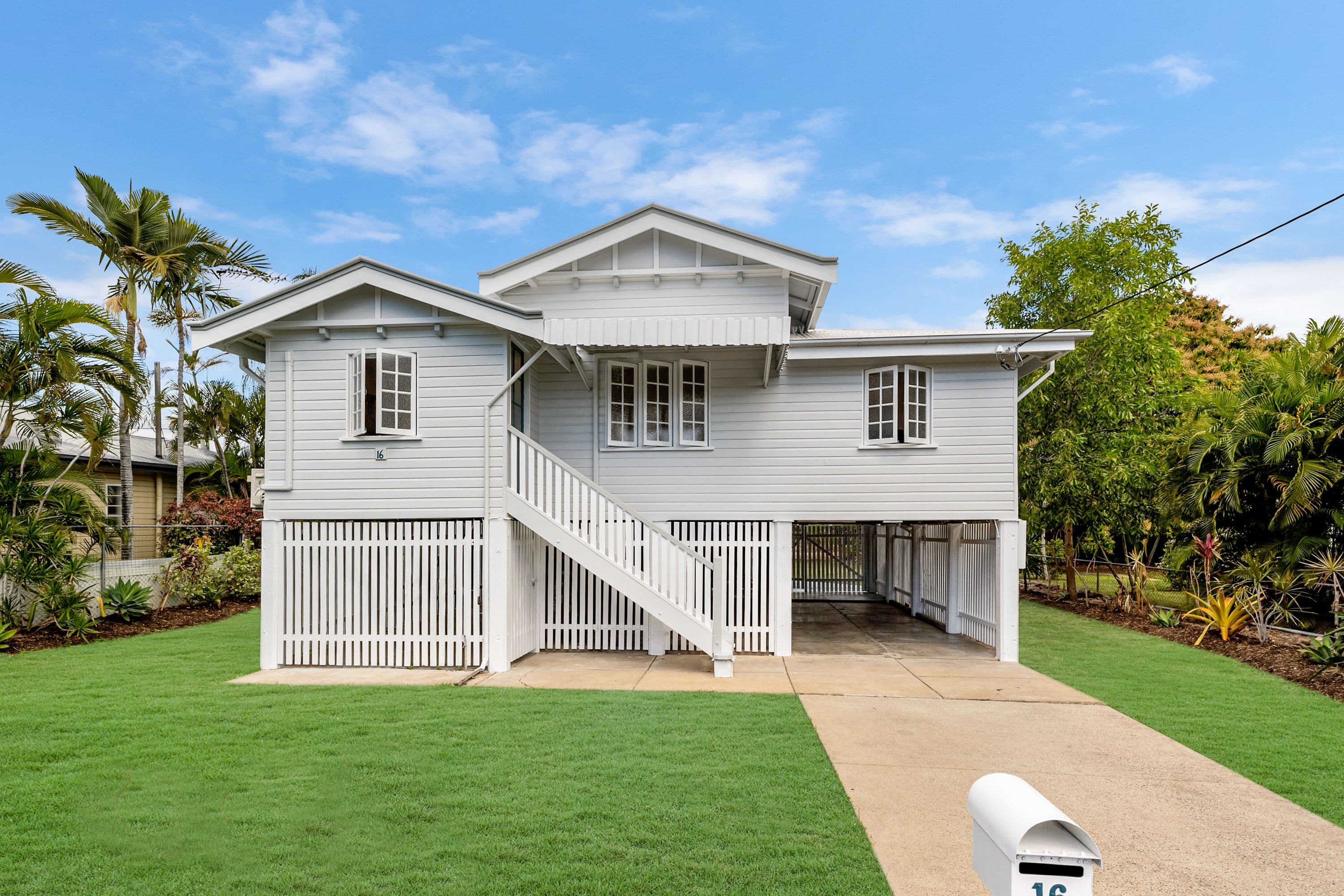 16 Gladstone Street, Pimlico QLD 4812, Pimlico - Image 1