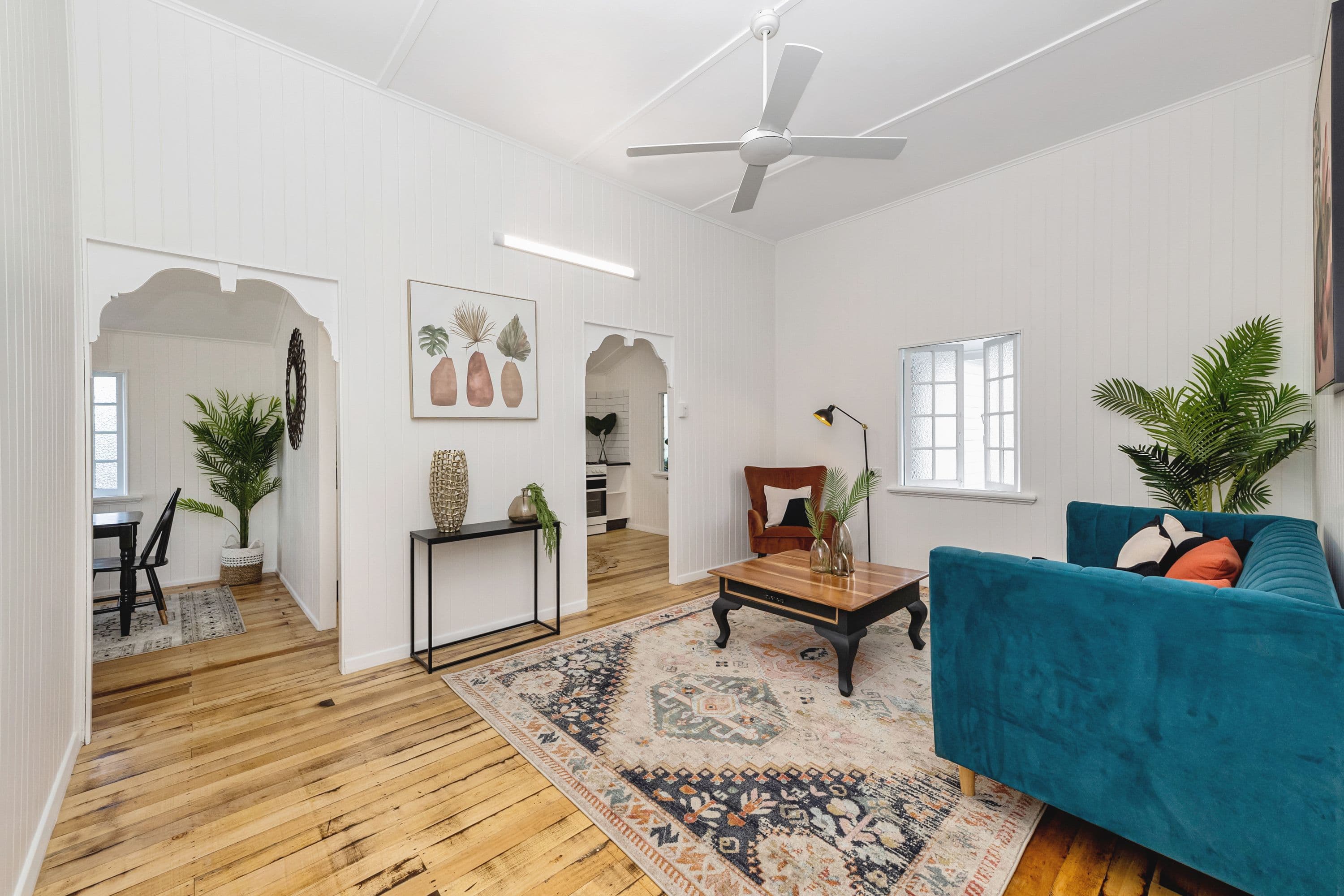 16 Gladstone Street, Pimlico QLD 4812, Pimlico - Thumbnail 2