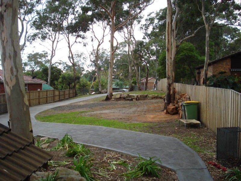 Sandy Point NSW 2171, Sandy Point - Thumbnail 2
