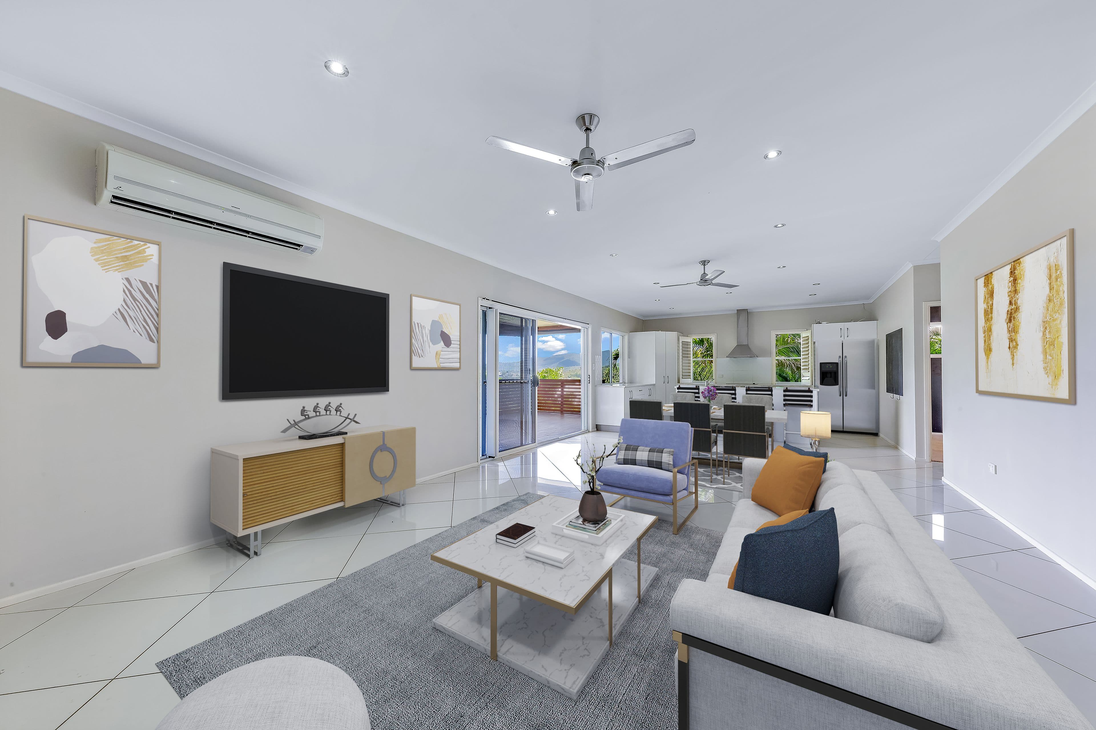 11 Johnswood Close, Cannonvale QLD 4802, Cannonvale - Image 1