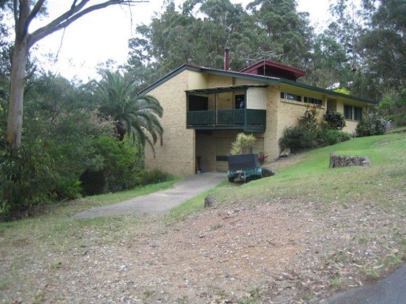 6 Rustic Street, KENMORE HILLS QLD 4069, Kenmore Hills - Image 1