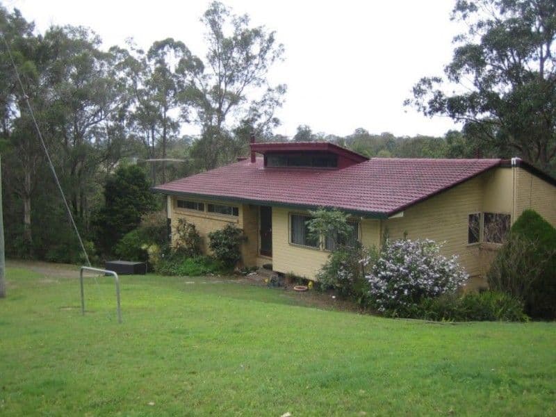 6 Rustic Street, KENMORE HILLS QLD 4069, Kenmore Hills - Thumbnail 3