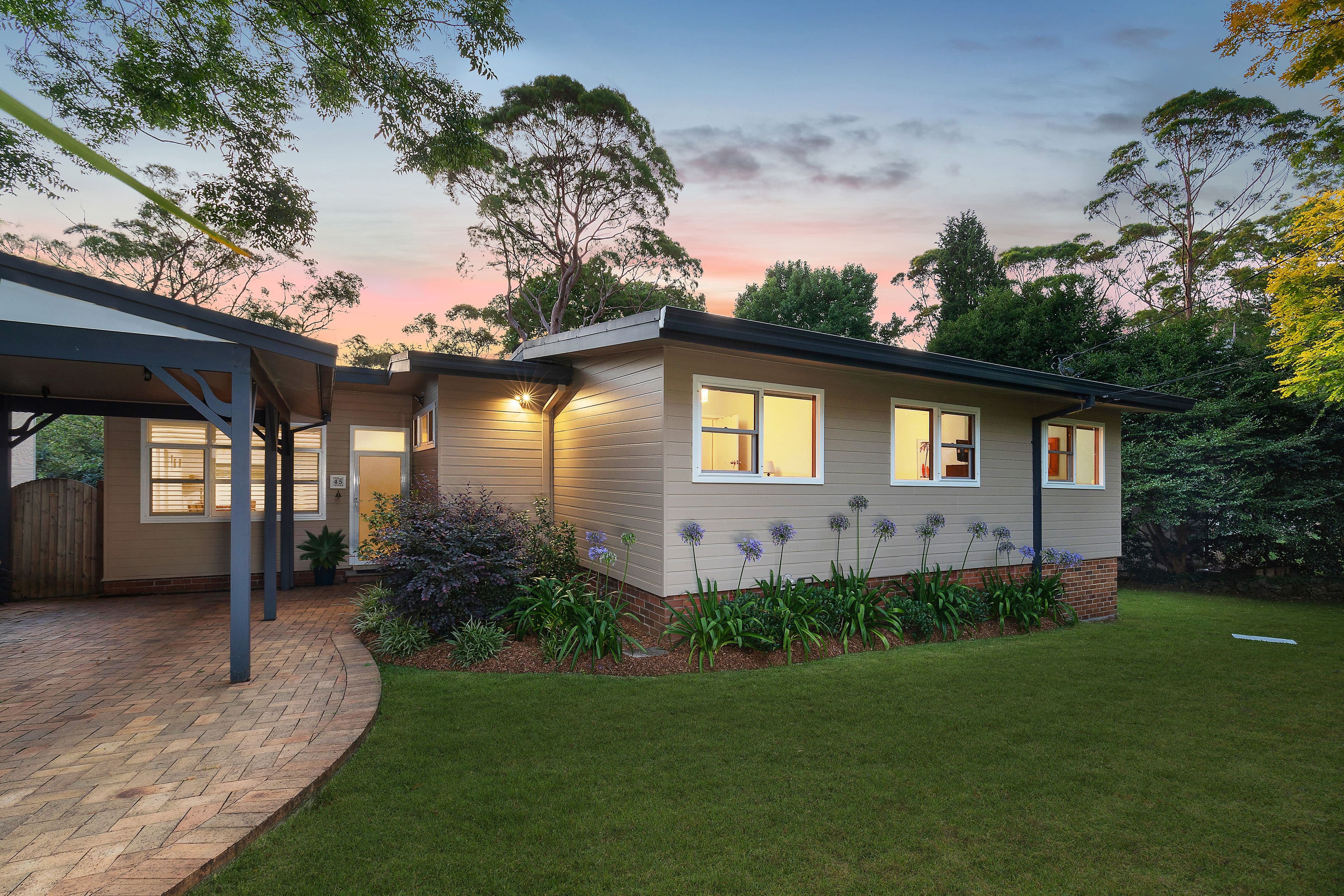 45 Gloucester Avenue, West Pymble NSW 2073, West Pymble - Image 1
