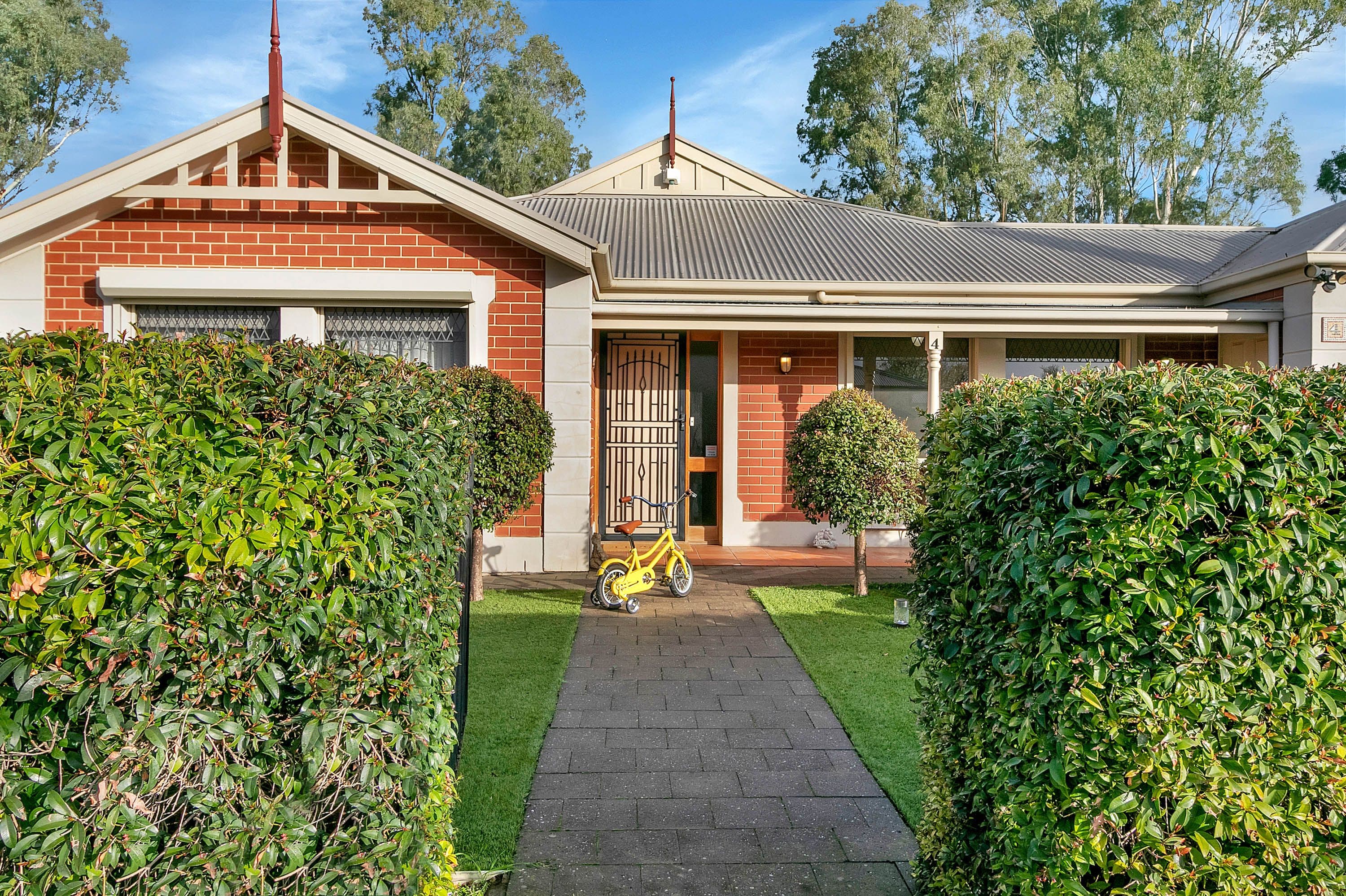 4 Cherry Street, Gawler South SA 5118, Gawler South - Image 1