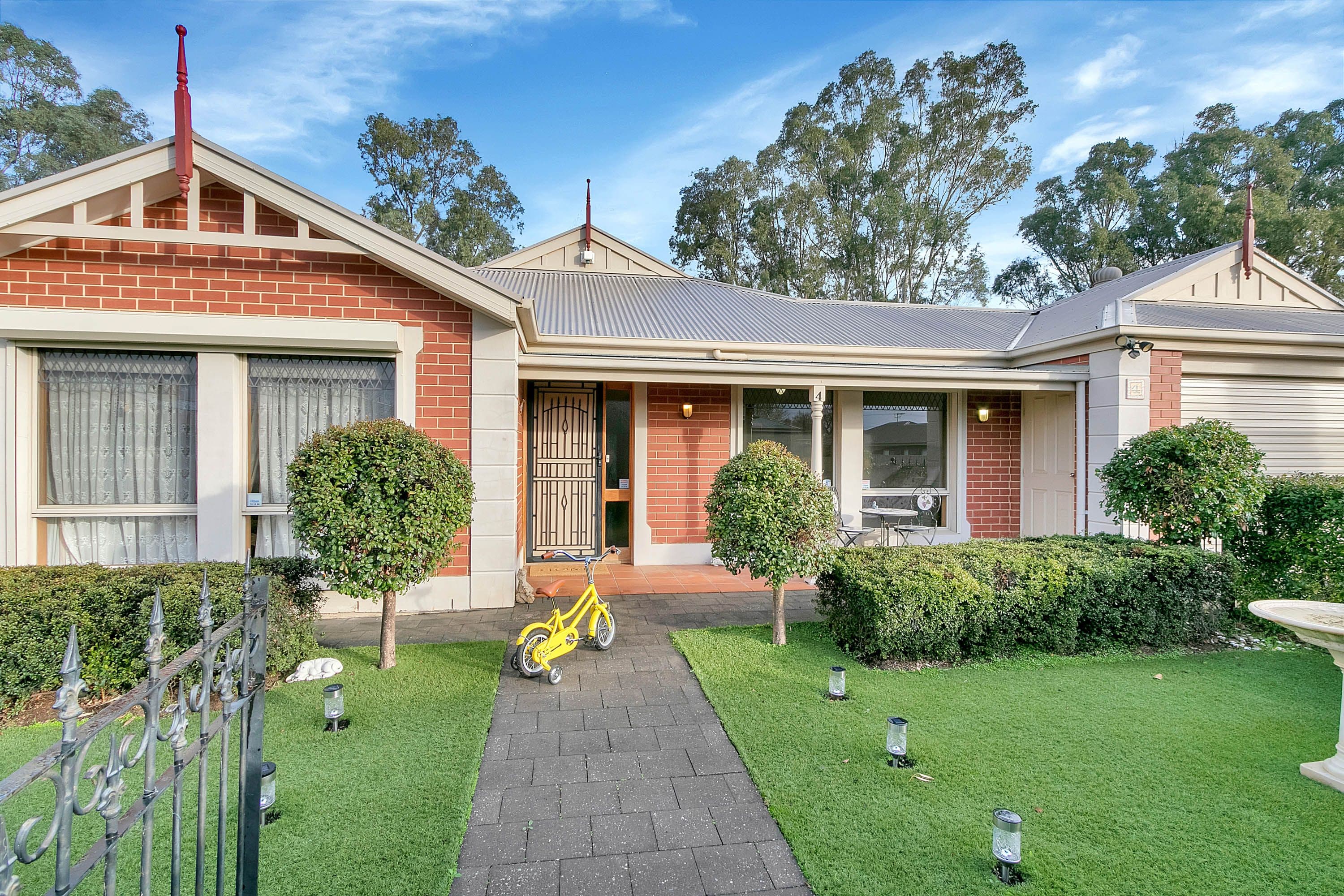 4 Cherry Street, Gawler South SA 5118, Gawler South - Thumbnail 2