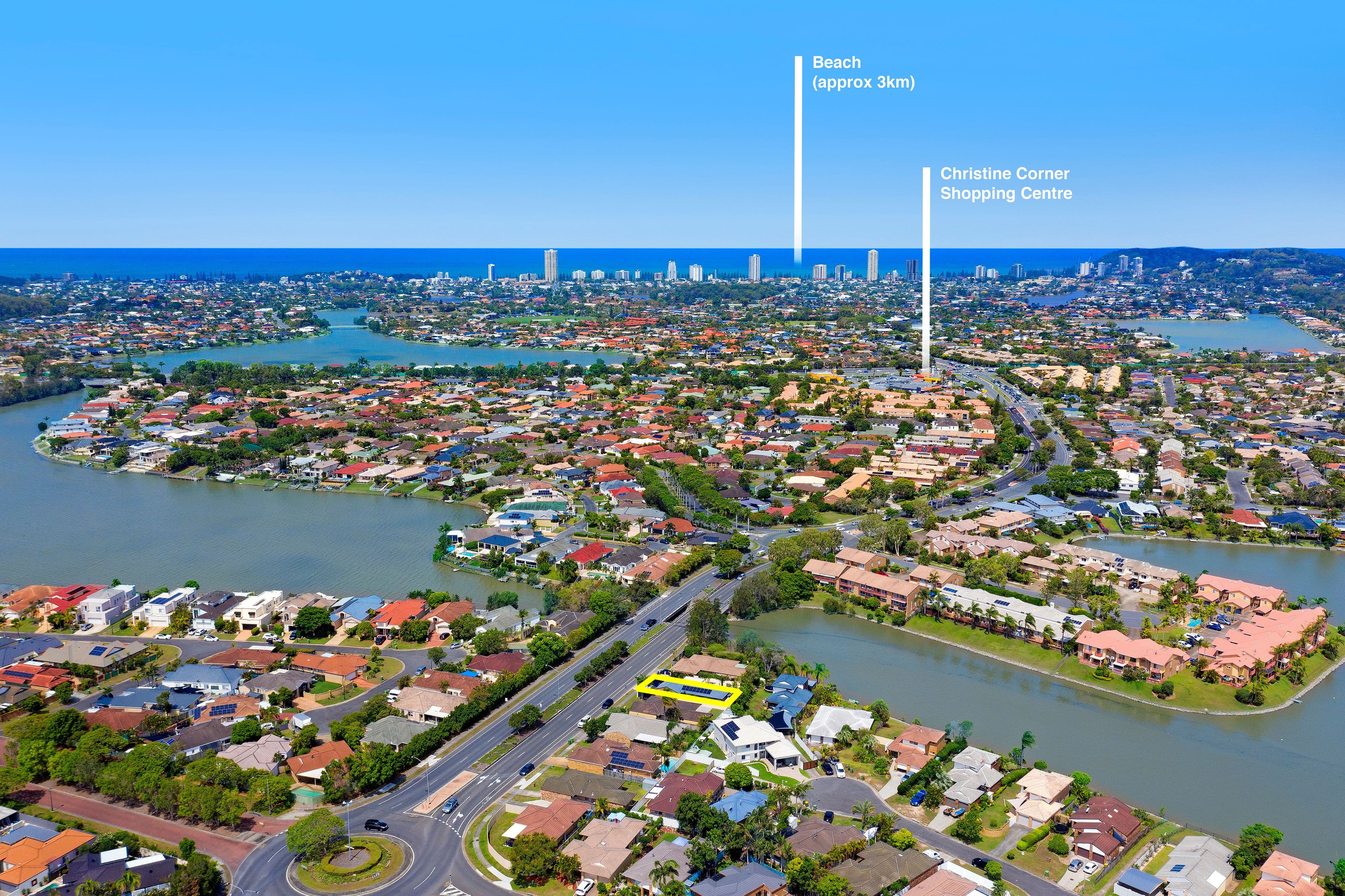 290 Christine Avenue, Varsity Lakes QLD 4227, Varsity Lakes - Thumbnail 3