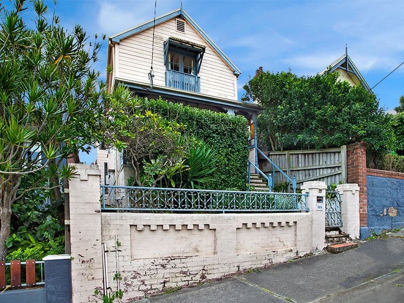 99 Cecily Street, Lilyfield NSW 2040, Lilyfield - Image 1
