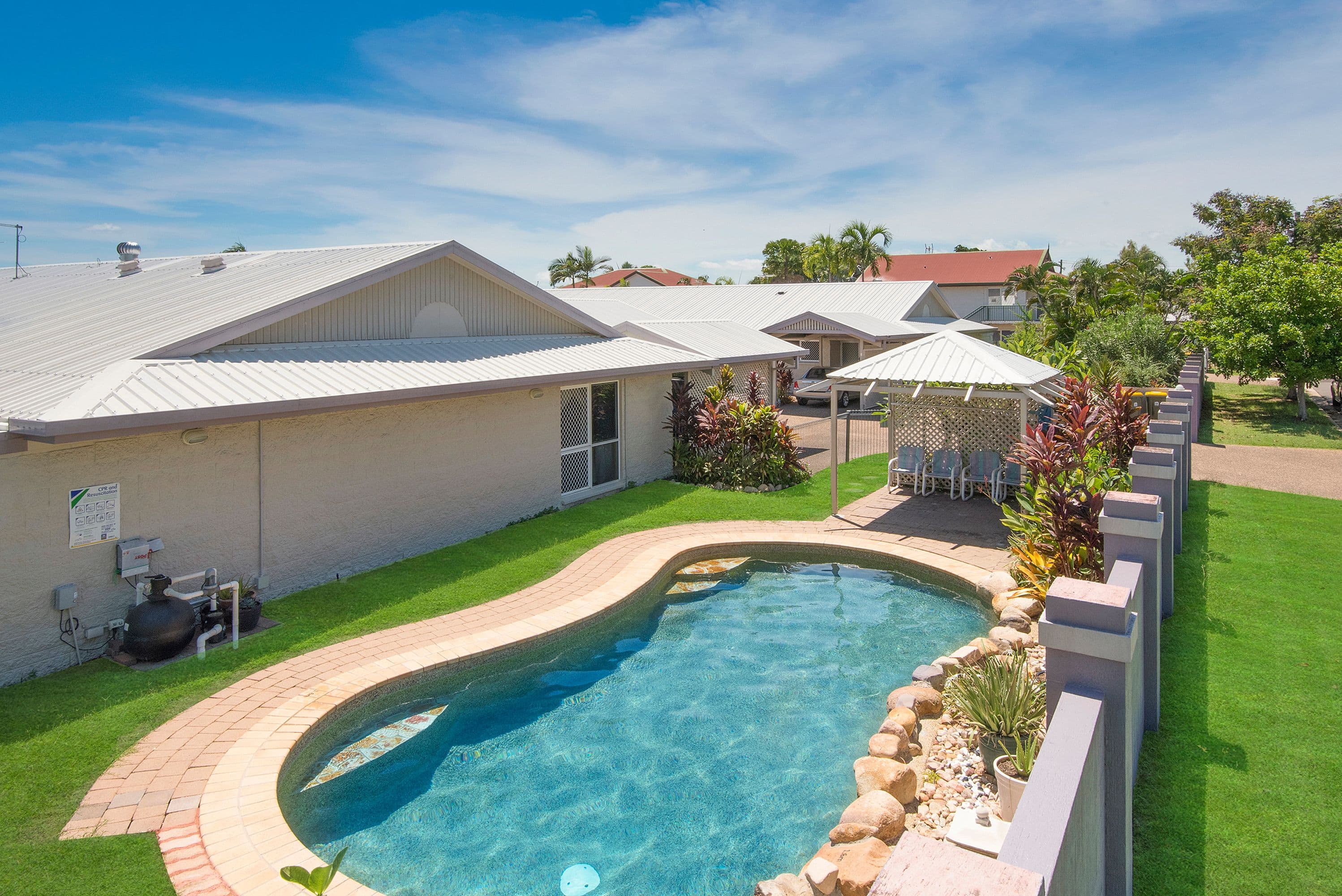 32 Henry Street, West End QLD 4810, West End - Image 1
