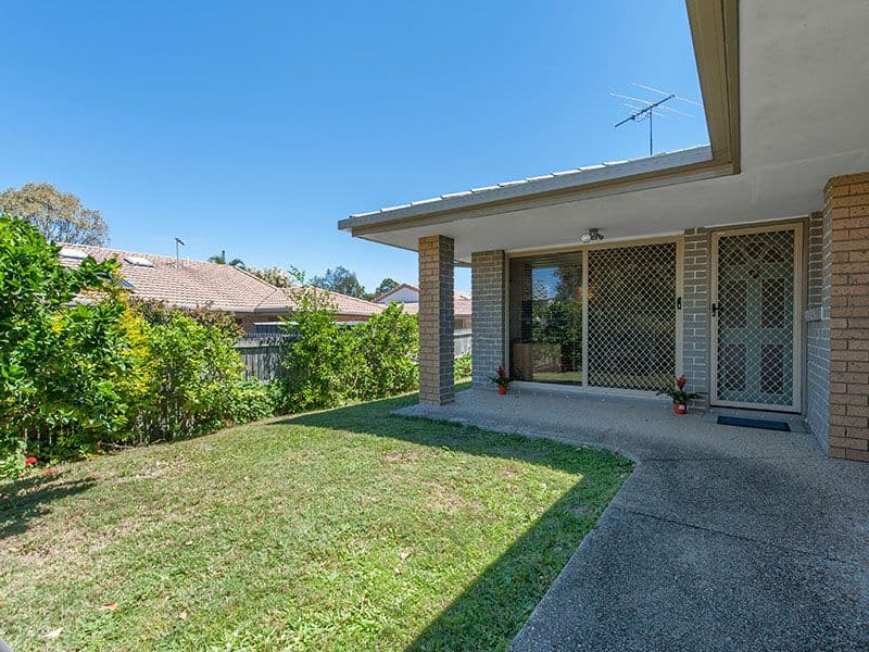 Unit 27 Nye Street, CHERMSIDE QLD 4032, Chermside - Image 1