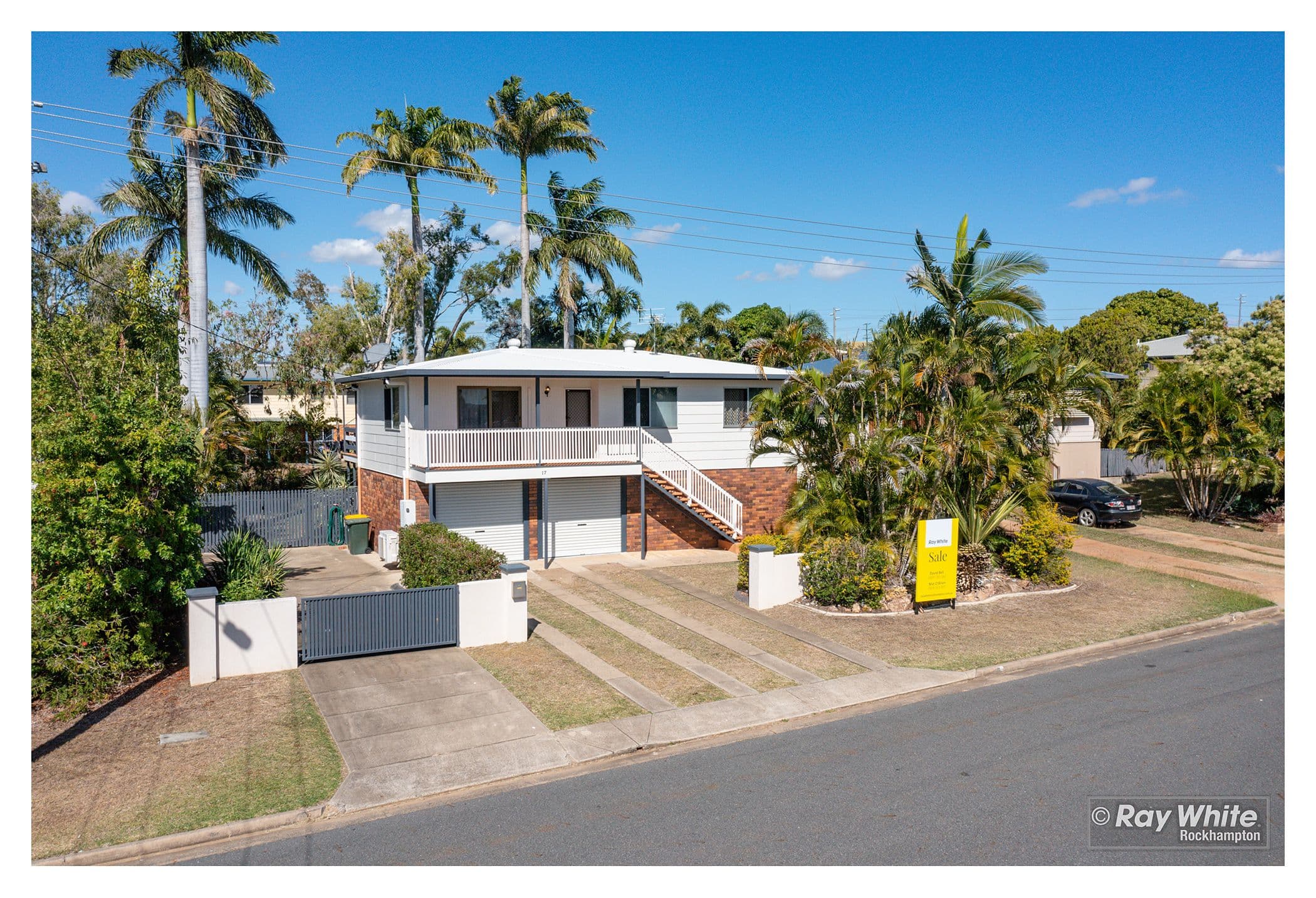 17 Capricorn Crescent, Norman Gardens QLD 4701, Norman Gardens - Image 1
