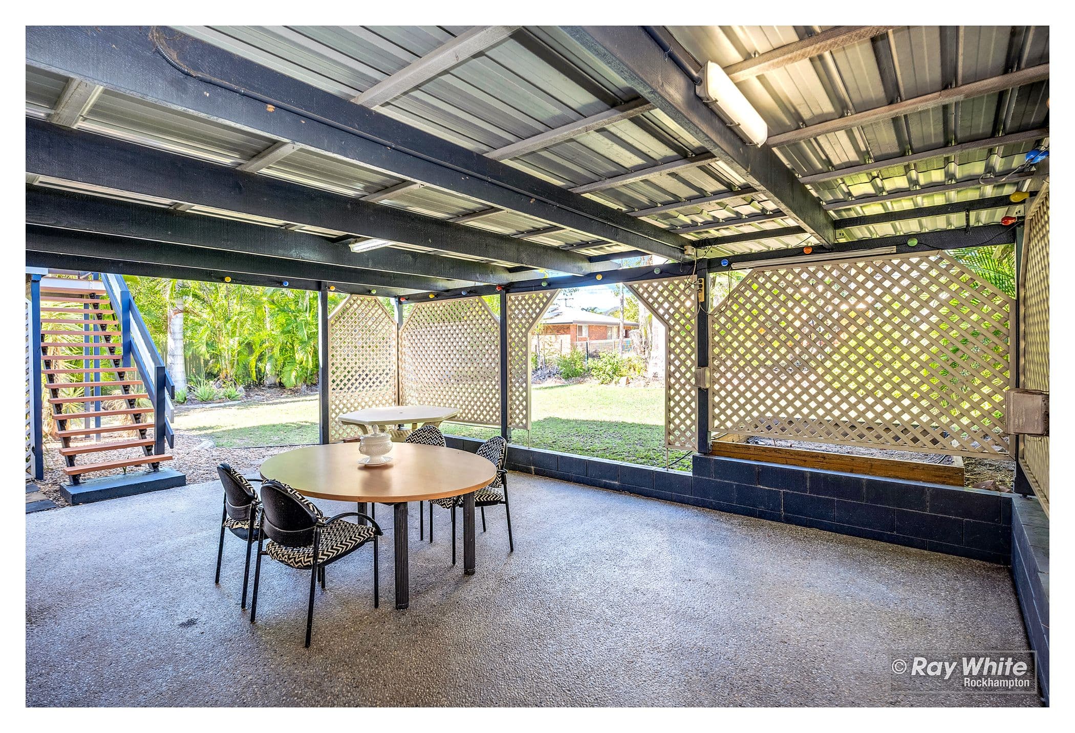 17 Capricorn Crescent, Norman Gardens QLD 4701, Norman Gardens - Thumbnail 4