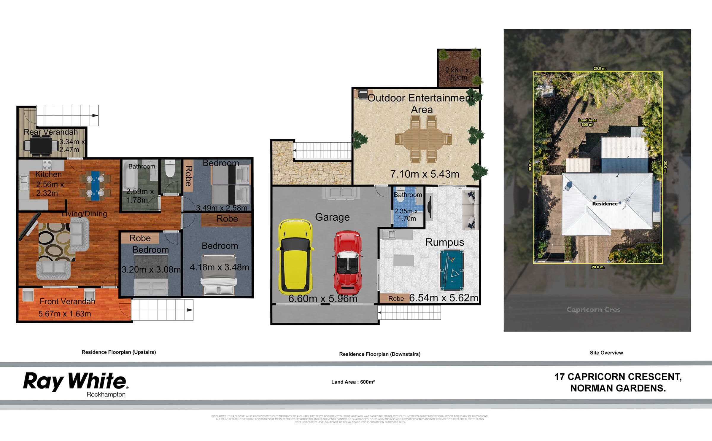17 Capricorn Crescent, Norman Gardens QLD 4701, Norman Gardens - Thumbnail 5
