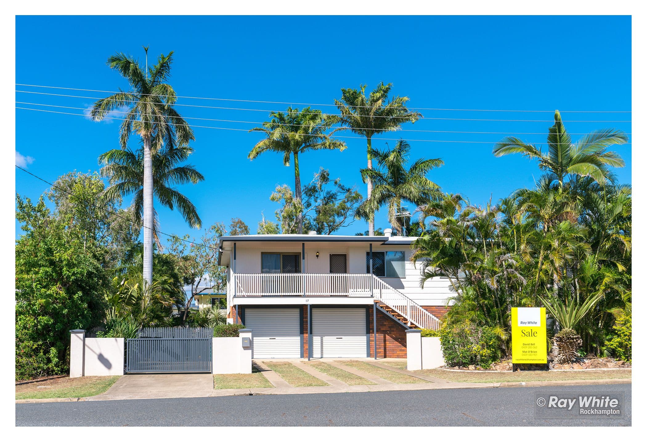 17 Capricorn Crescent, Norman Gardens QLD 4701, Norman Gardens - Thumbnail 6