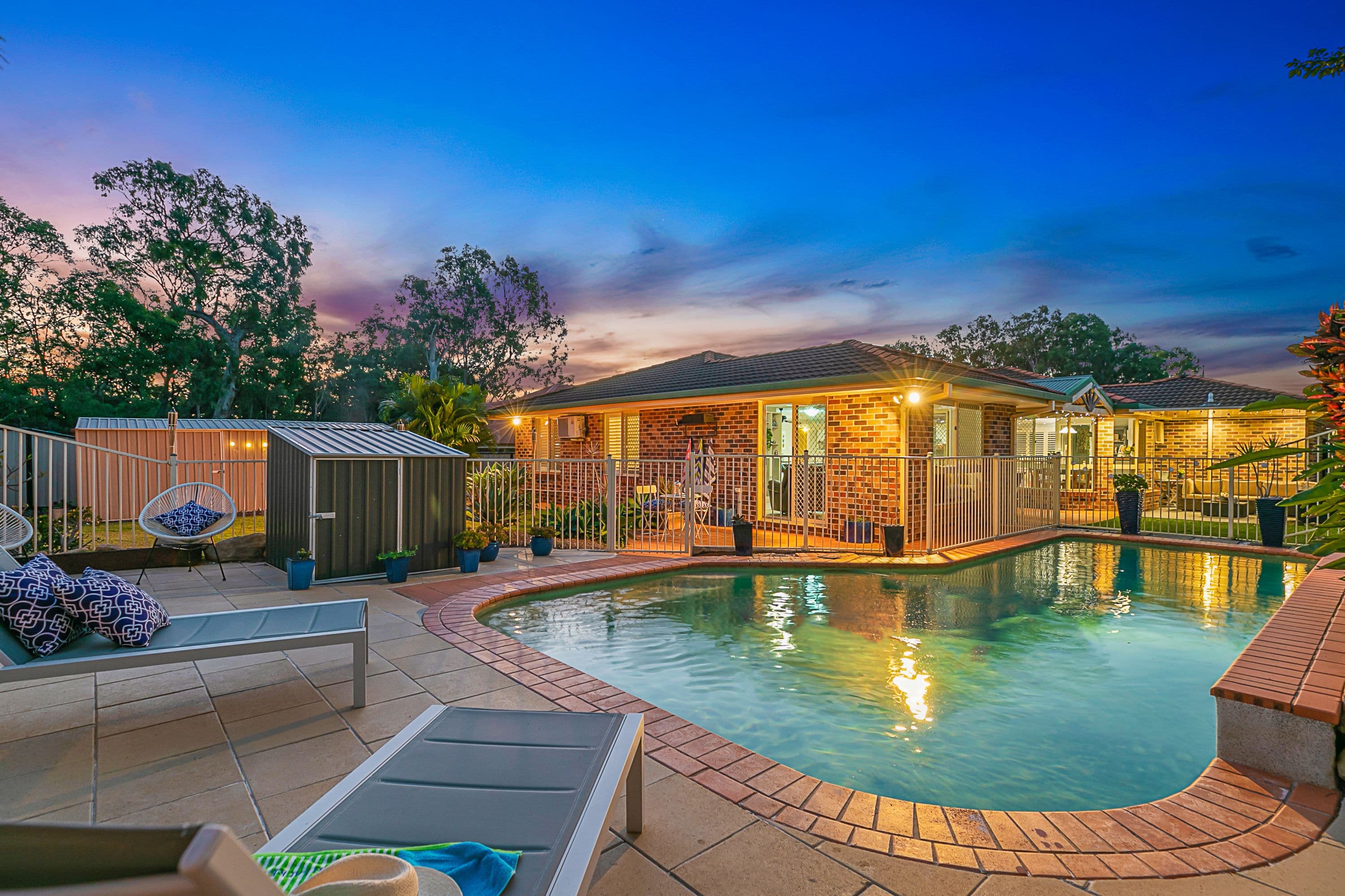 25 Harrogate Terrace, Birkdale QLD 4159, Birkdale - Thumbnail 2