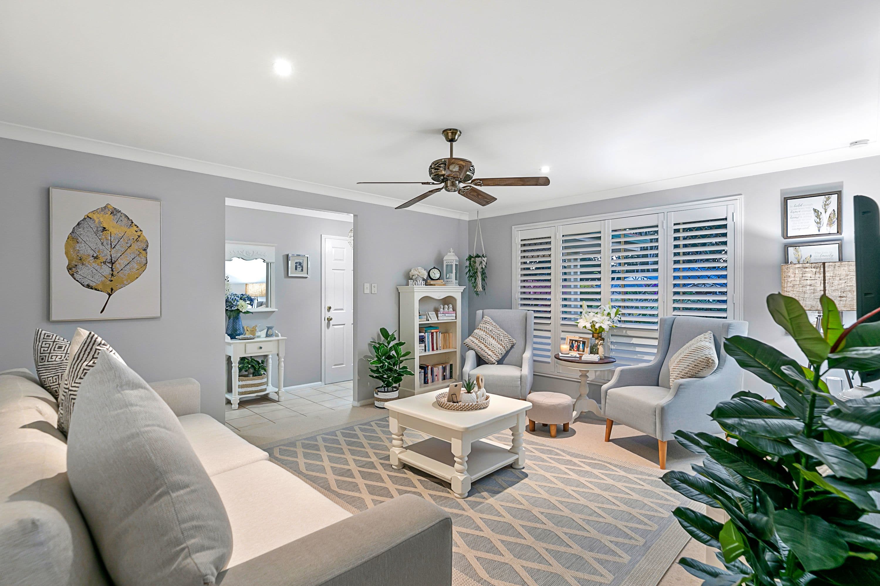 25 Harrogate Terrace, Birkdale QLD 4159, Birkdale - Thumbnail 4