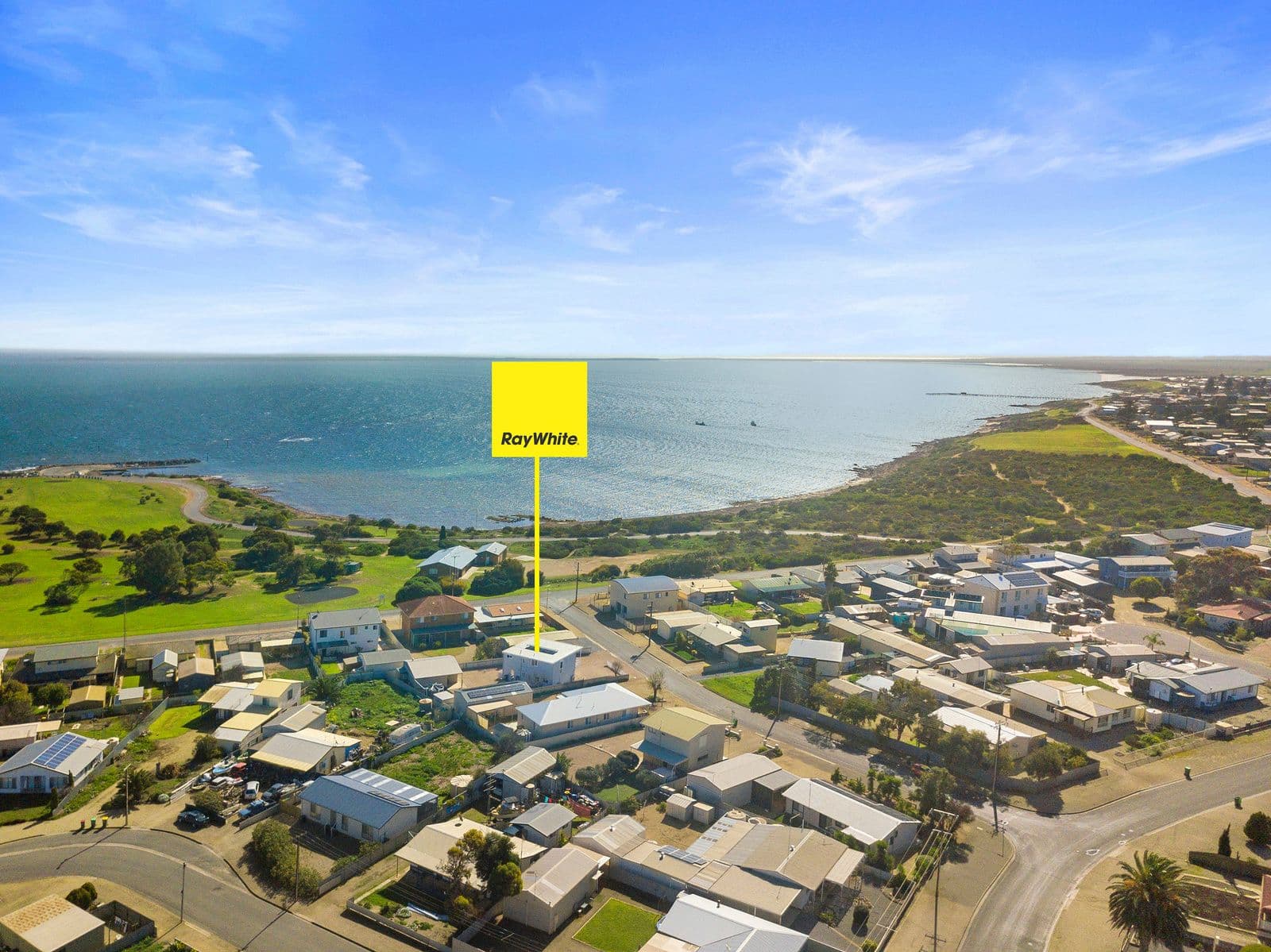 2 Devlin Street, Port Victoria SA 5573, Port Victoria - Thumbnail 2