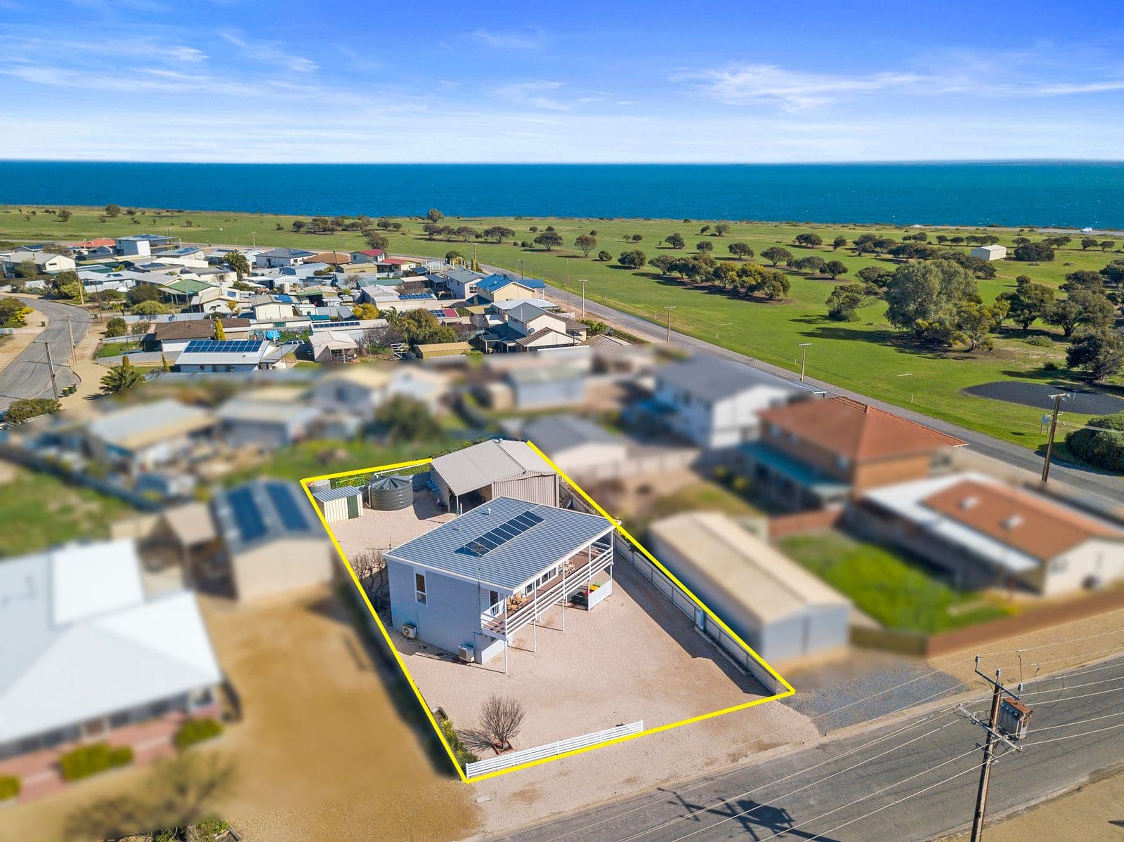 2 Devlin Street, Port Victoria SA 5573, Port Victoria - Thumbnail 3