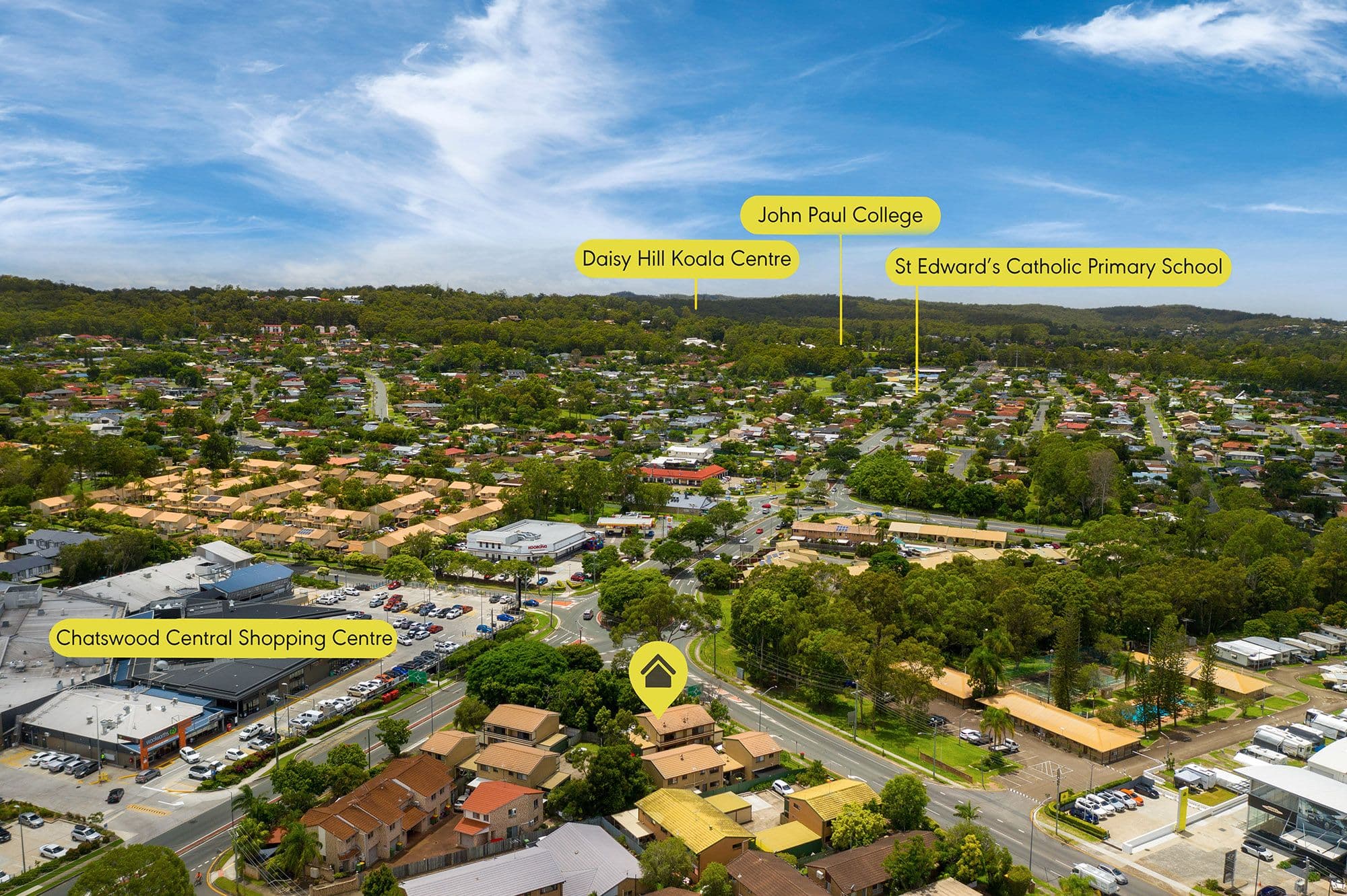 18 Old Chatswood Road, Daisy Hill QLD 4127, Daisy Hill - Thumbnail 8