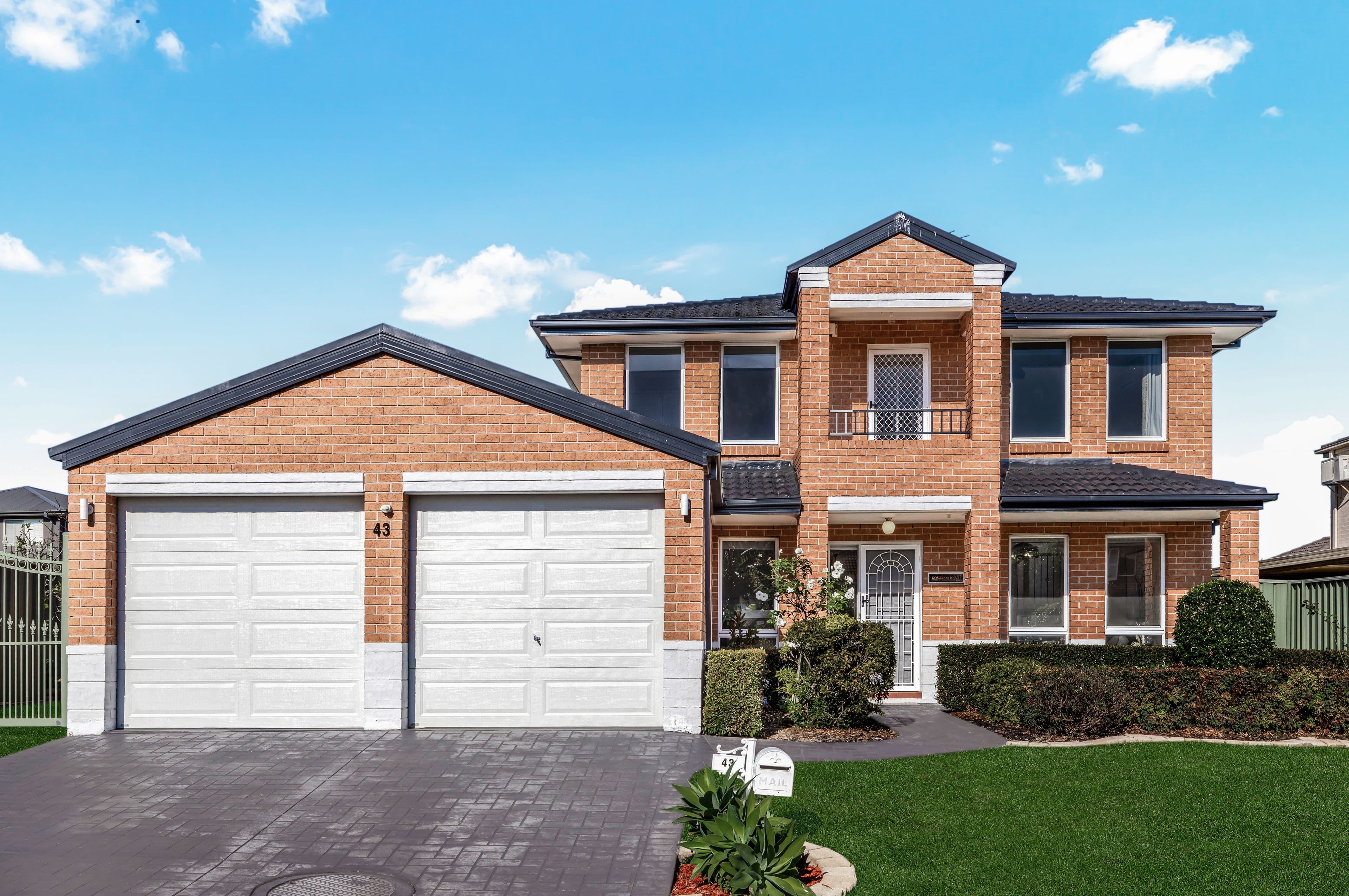 43 Rosewood Avenue, Prestons NSW 2170, Prestons - Thumbnail 2