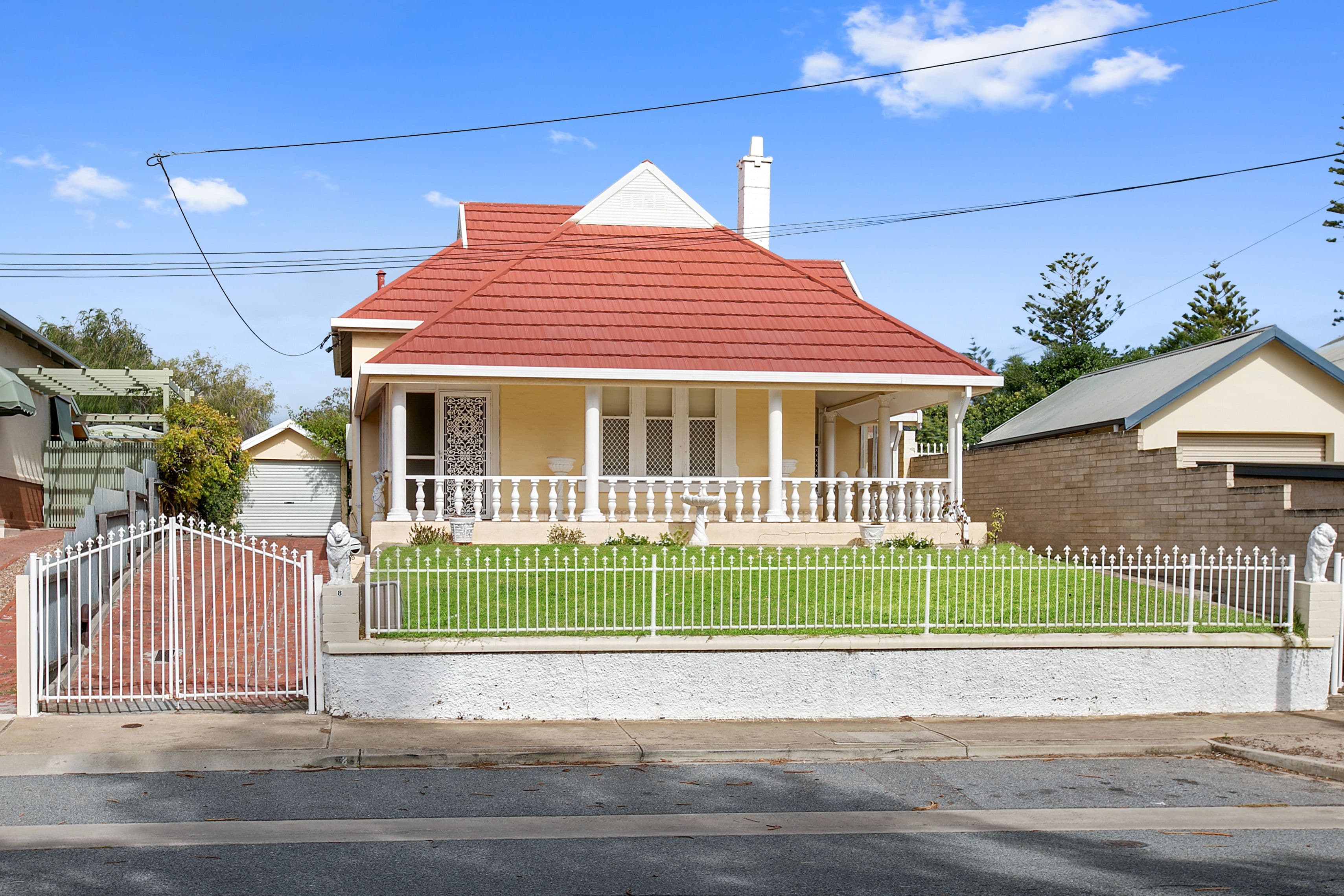 8 South Terrace, Semaphore SA 5019, Semaphore - Image 1