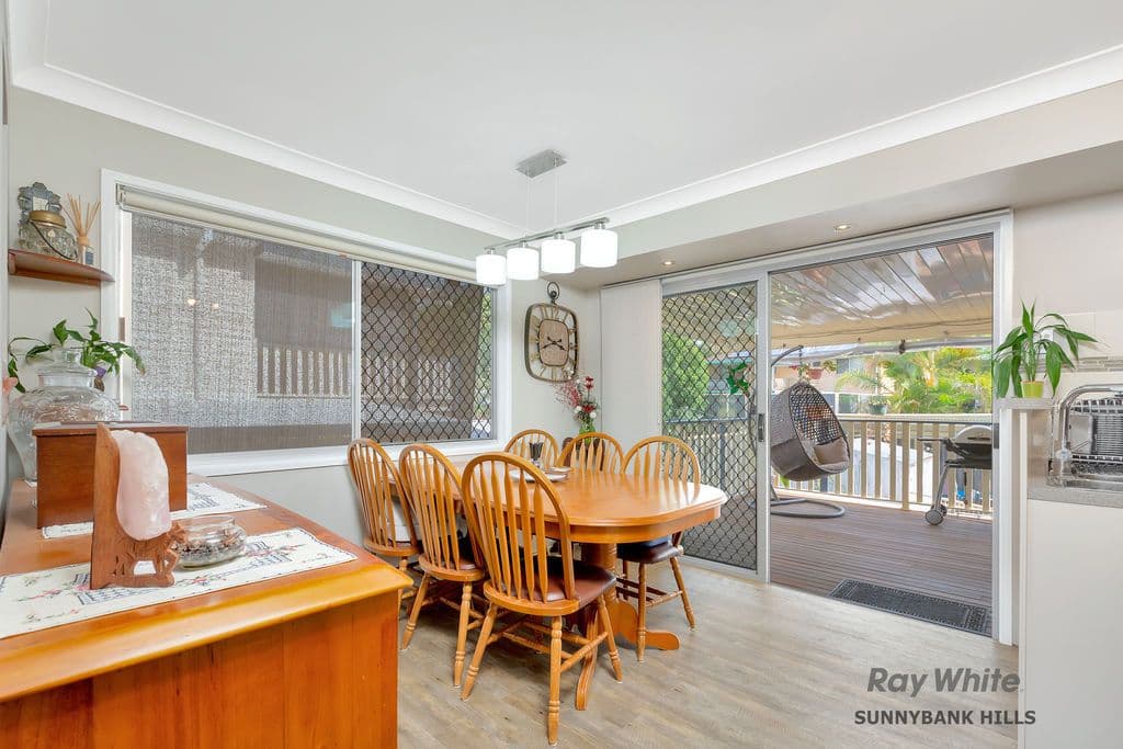 26 Clovelly Street, Sunnybank Hills QLD 4109, Sunnybank Hills - Thumbnail 4