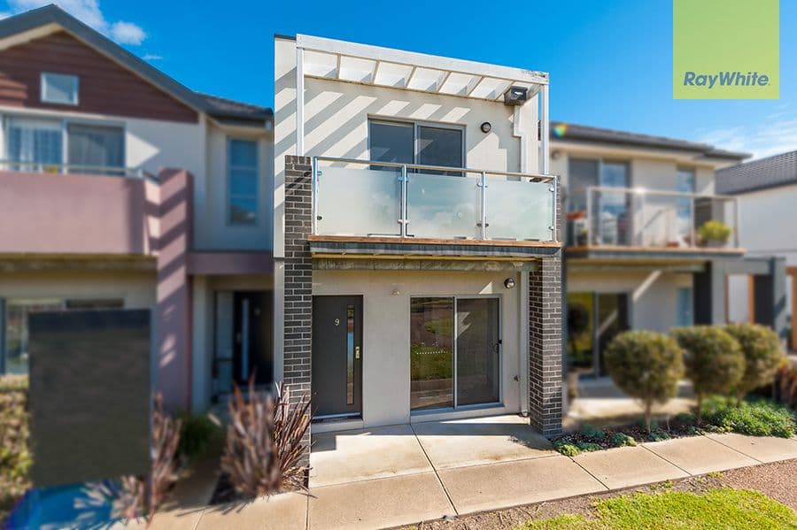 9 Alexander Circuit, Craigieburn VIC 3064, Craigieburn - Image 1