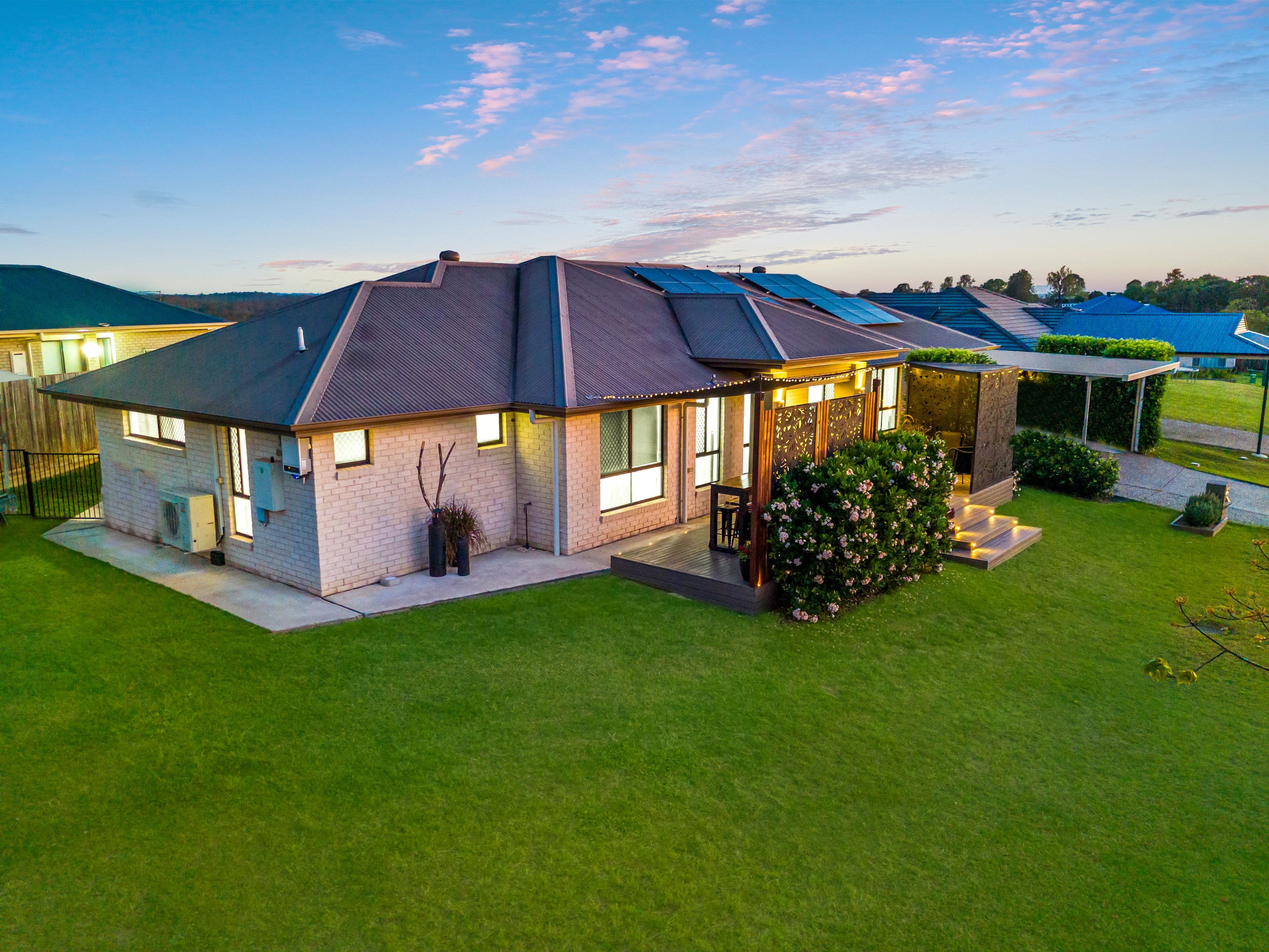 1 Shadywood Drive, Fernvale QLD 4306, Fernvale - Thumbnail 2