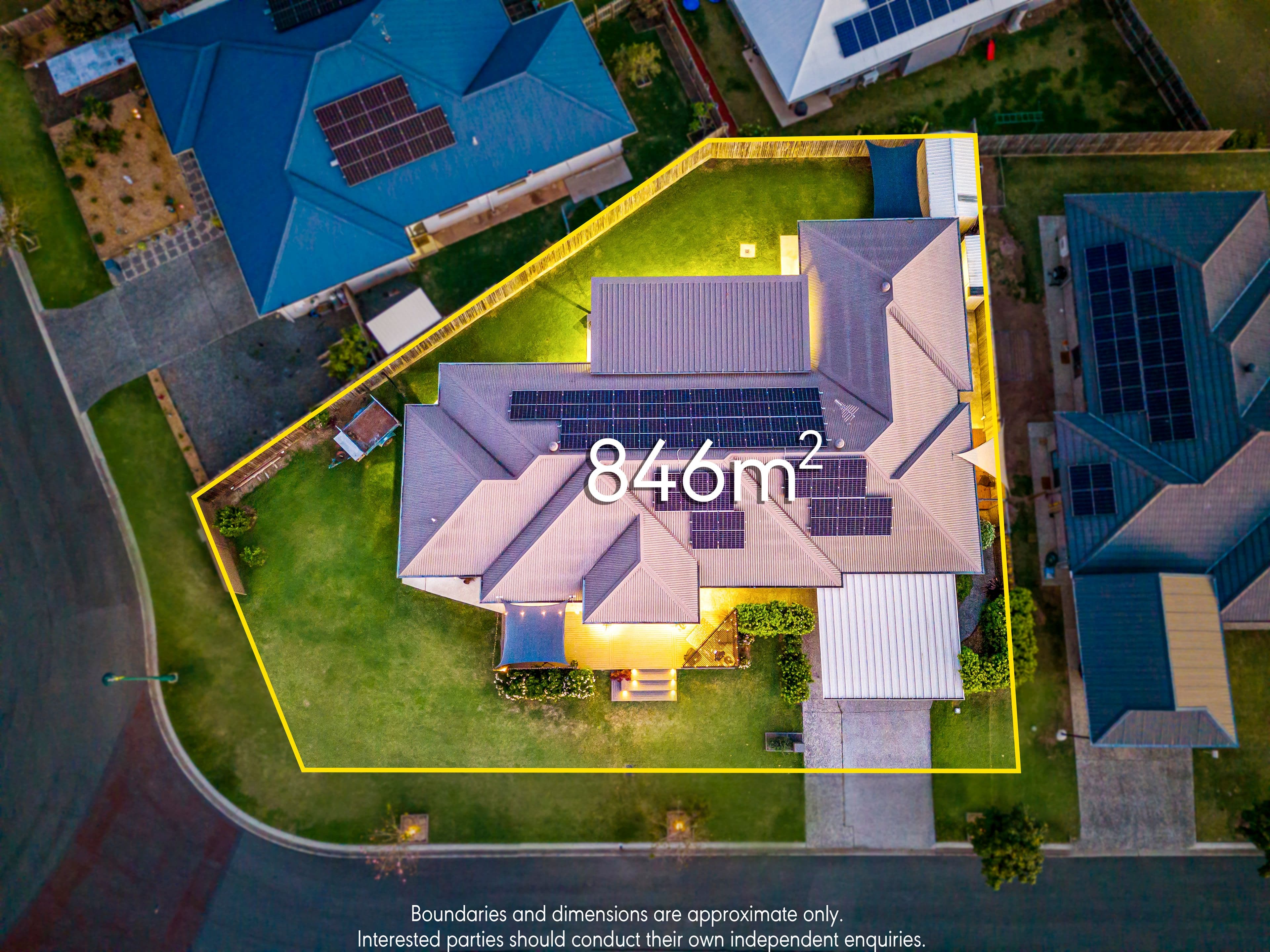 1 Shadywood Drive, Fernvale QLD 4306, Fernvale - Thumbnail 3