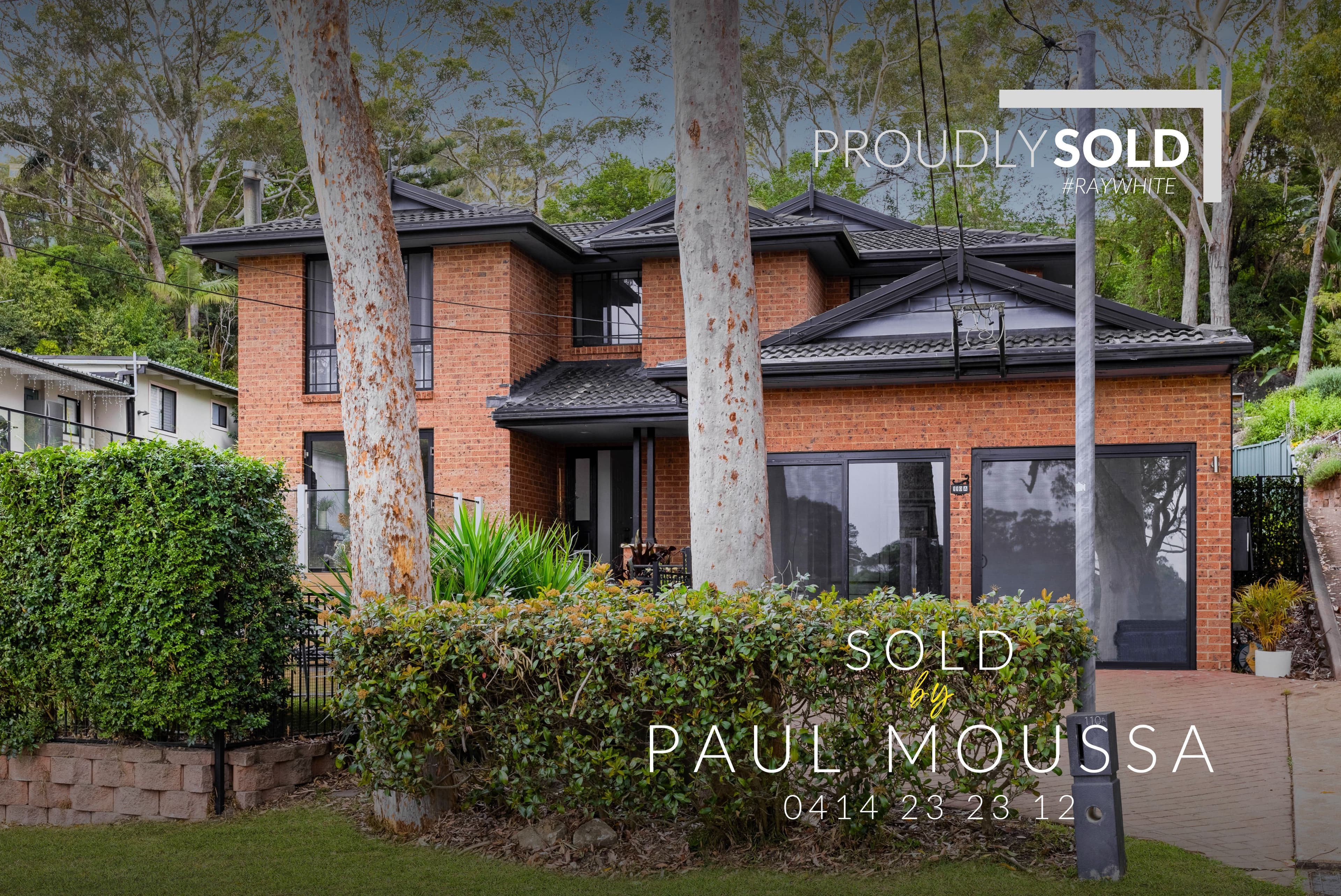 110A The Esplanade, Sylvania NSW 2224, Sylvania - Image 1
