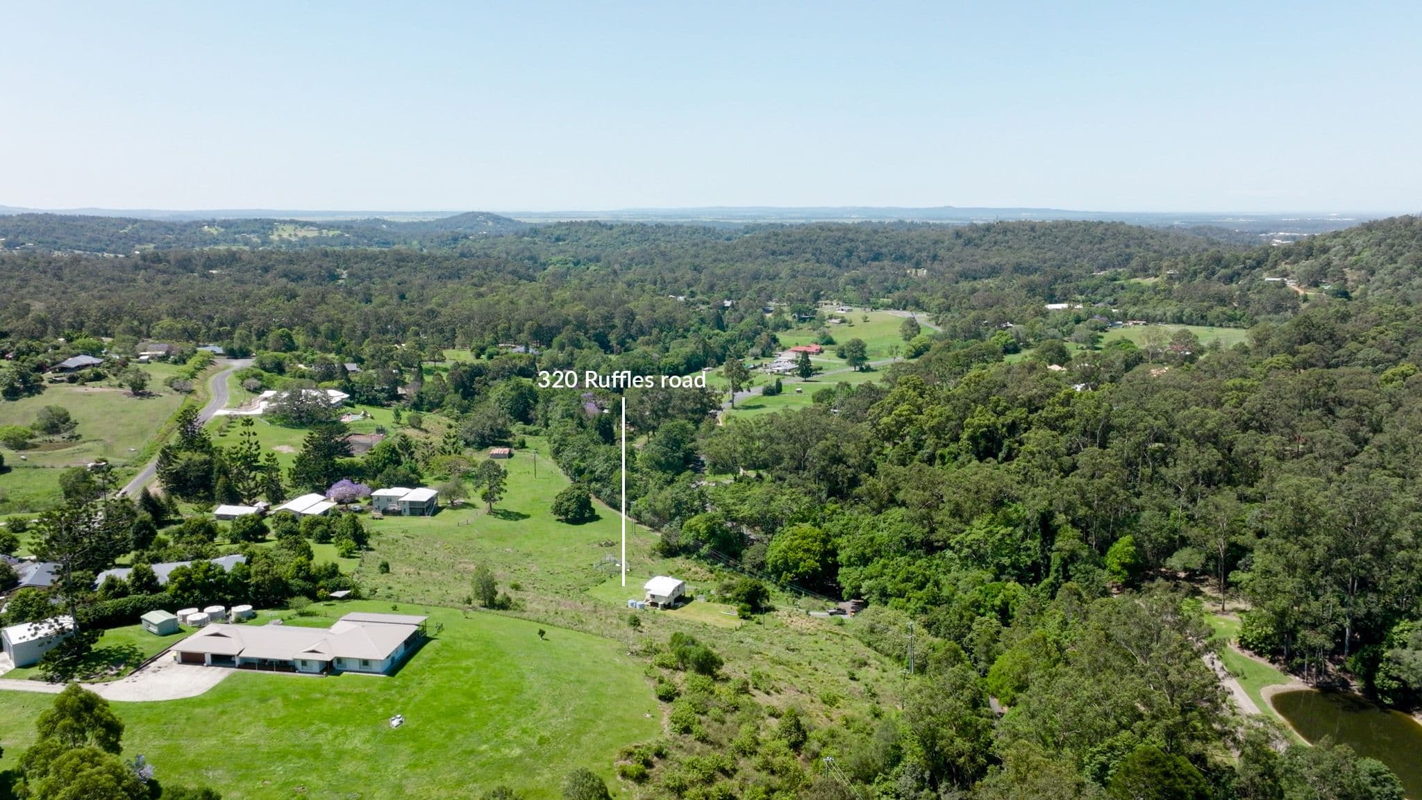 320 Ruffles Road, Willow Vale QLD 4209, Willow Vale - Thumbnail 3