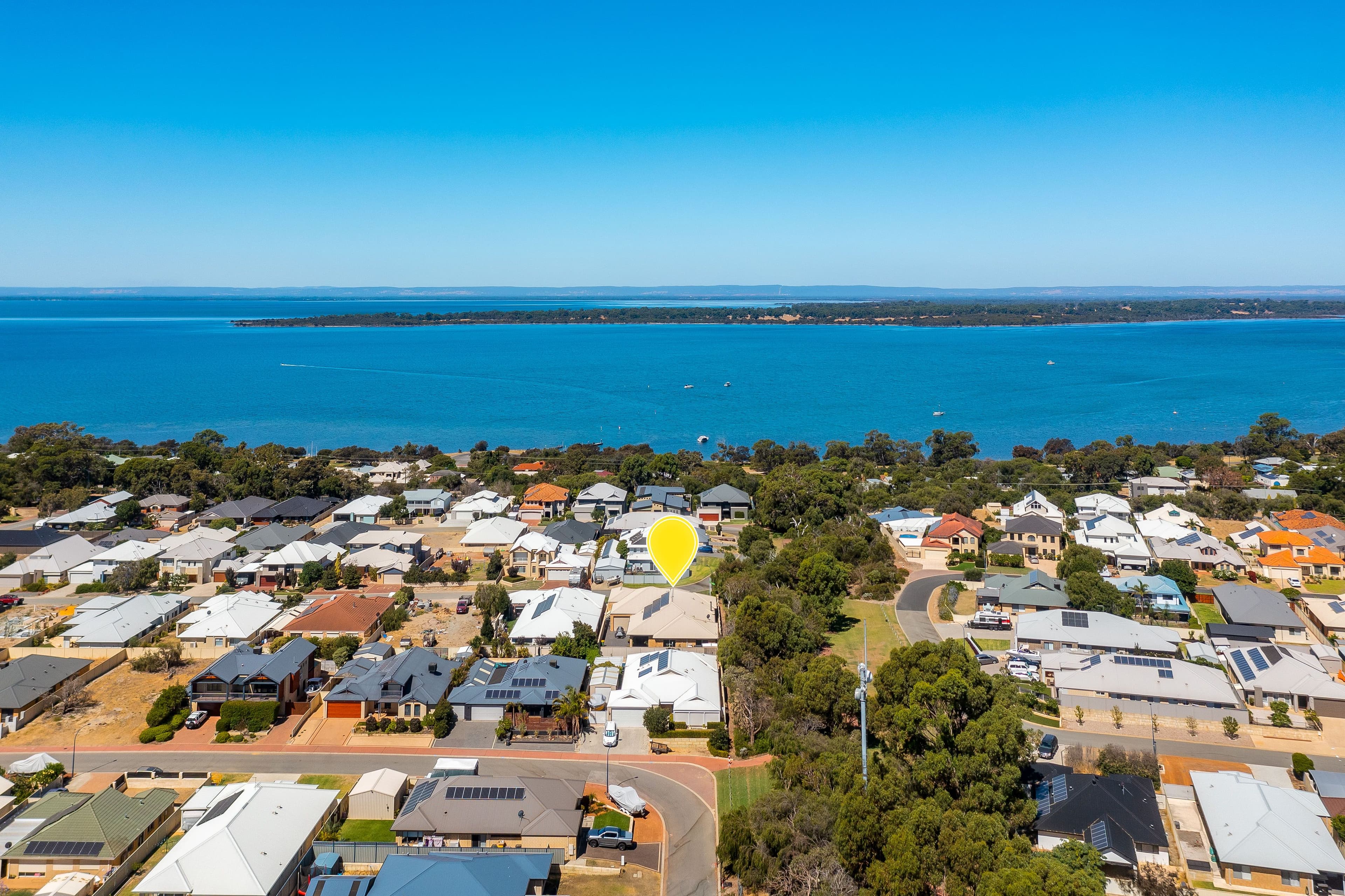 35 Balingup Loop, Dawesville WA 6211, Dawesville - Thumbnail 2