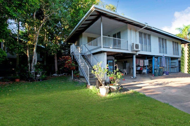 35 James Circuit, WOODROFFE NT 0830, Woodroffe - Image 1