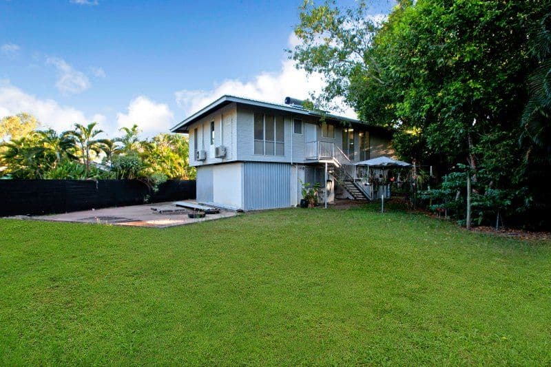 35 James Circuit, WOODROFFE NT 0830, Woodroffe - Thumbnail 2