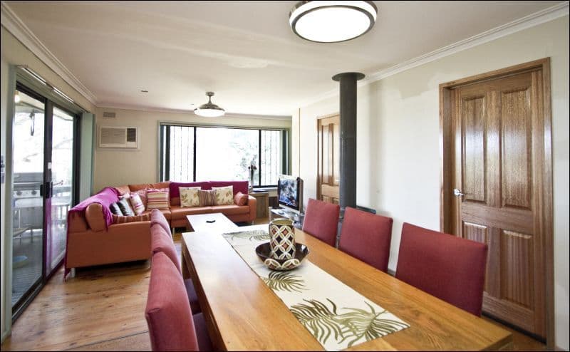 4 Mari Close, GREENSBOROUGH VIC 3088, Greensborough - Thumbnail 3