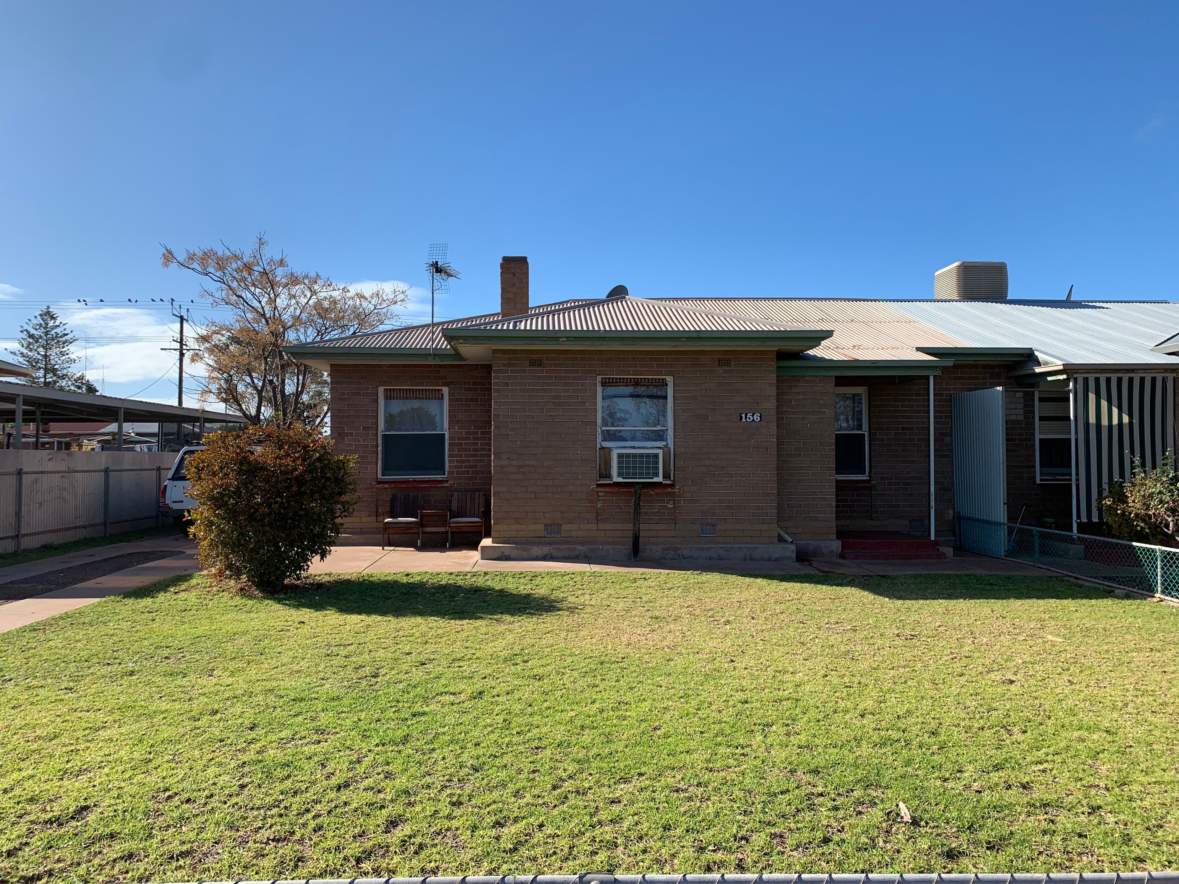 156 Hincks Avenue, Whyalla Norrie SA 5608, Whyalla Norrie - Image 1