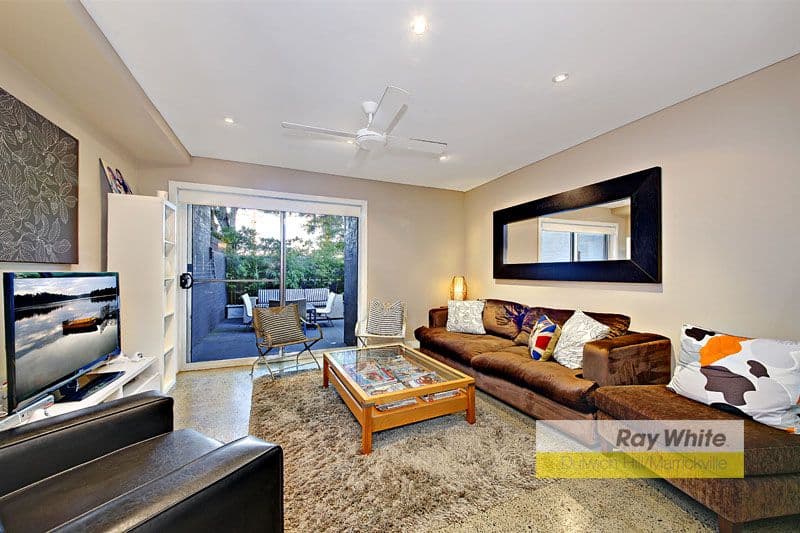 33-35 Burren Street, ERSKINEVILLE NSW 2043, Erskineville - Thumbnail 3