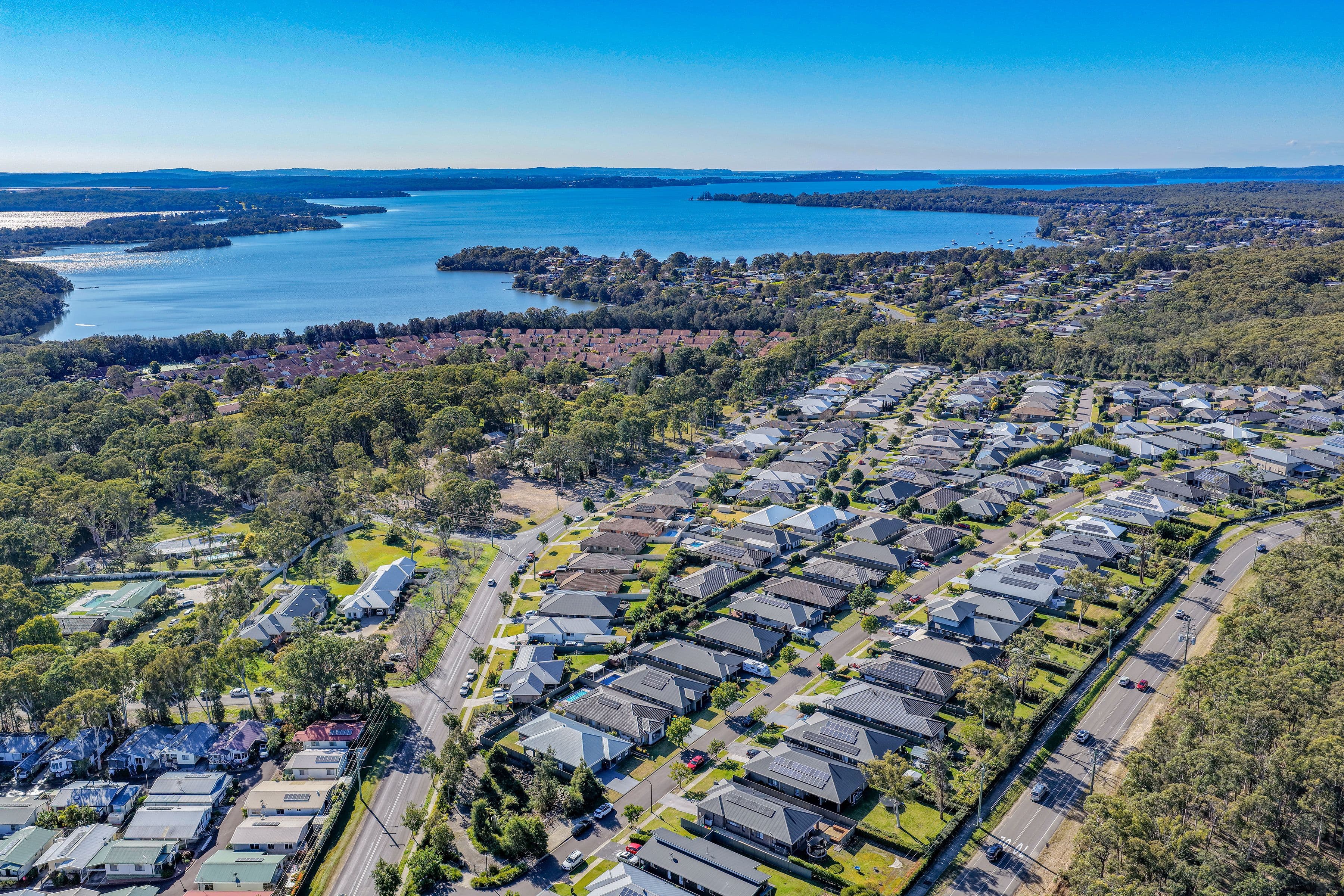 58 Stan Crescent, Bonnells Bay NSW 2264, Bonnells Bay - Thumbnail 4