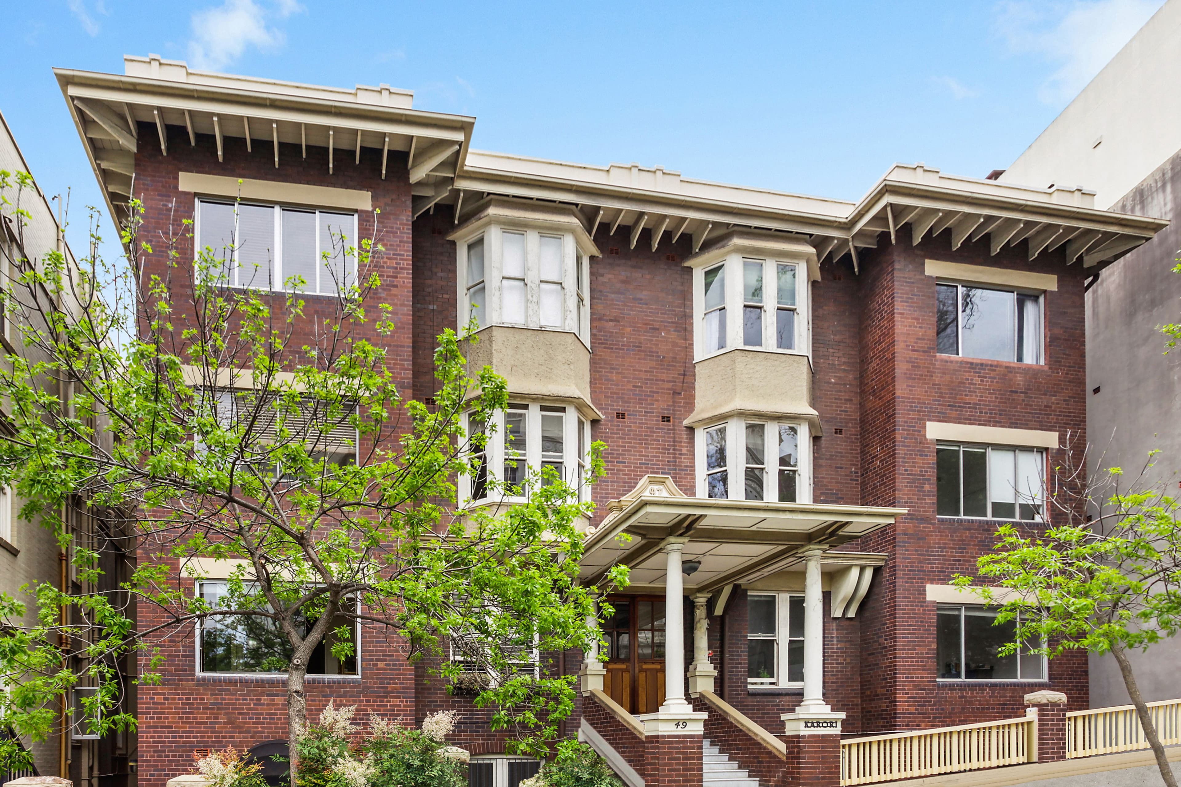 49 Elizabeth Bay Road, Elizabeth Bay NSW 2011, Elizabeth Bay - Image 1