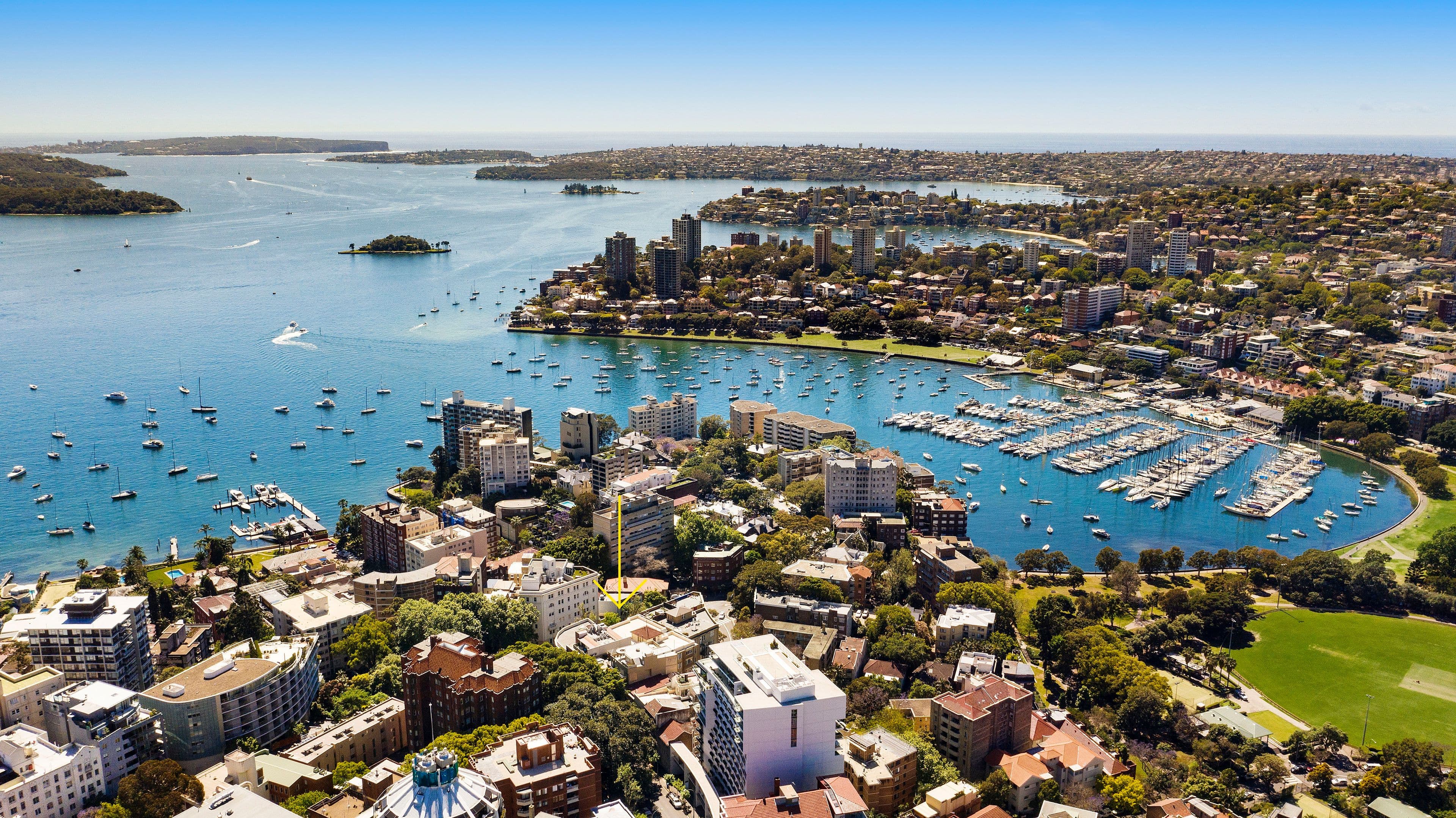 49 Elizabeth Bay Road, Elizabeth Bay NSW 2011, Elizabeth Bay - Thumbnail 2