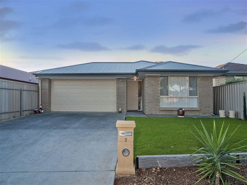 2 Athens Terrace, GAWLER EAST SA 5118, Gawler East - Image 1