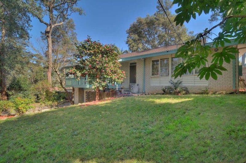 3 Nabiac Place, WESTLEIGH NSW 2120, Westleigh - Thumbnail 3