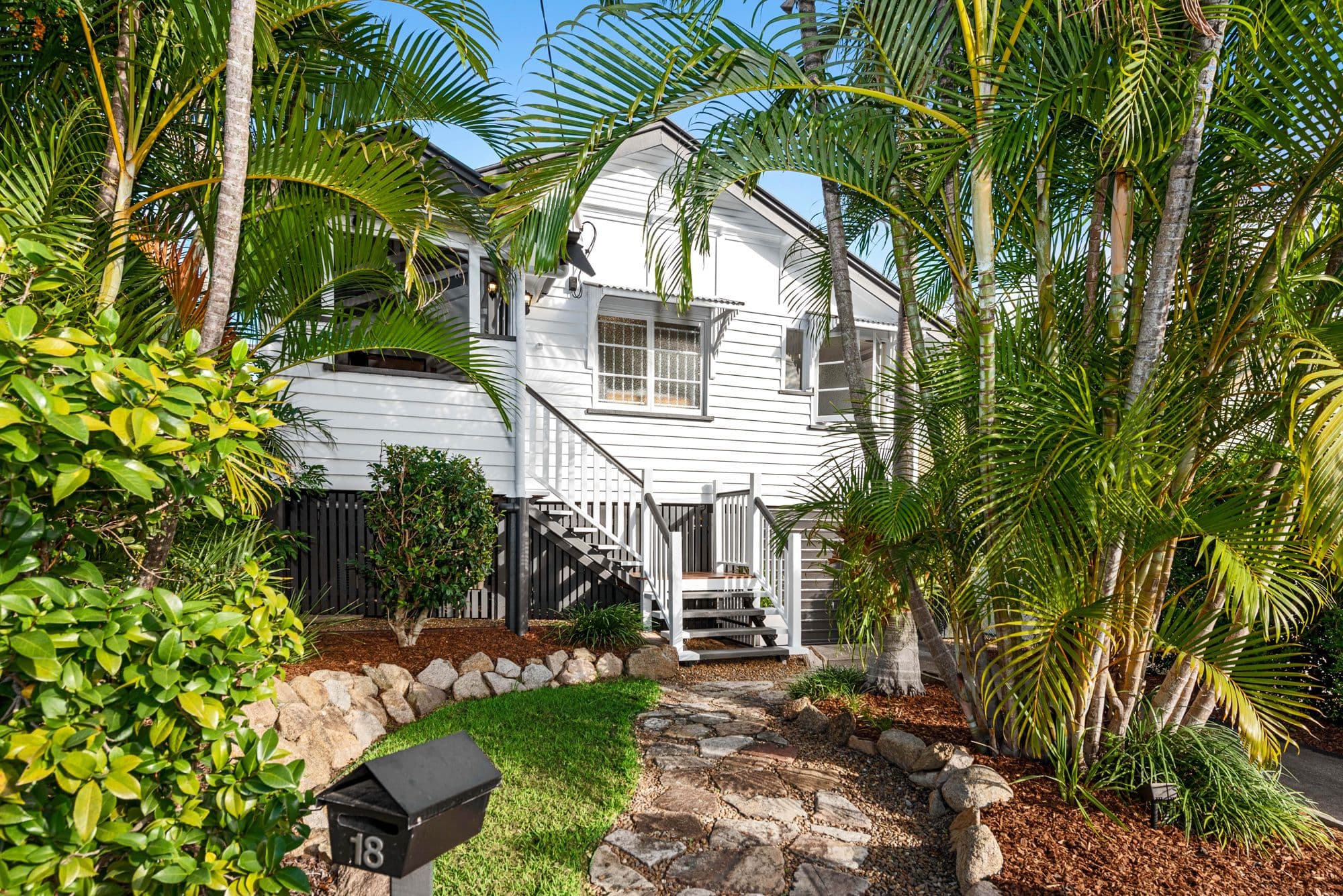 18 Globe Street, Ashgrove QLD 4060, Ashgrove - Image 1