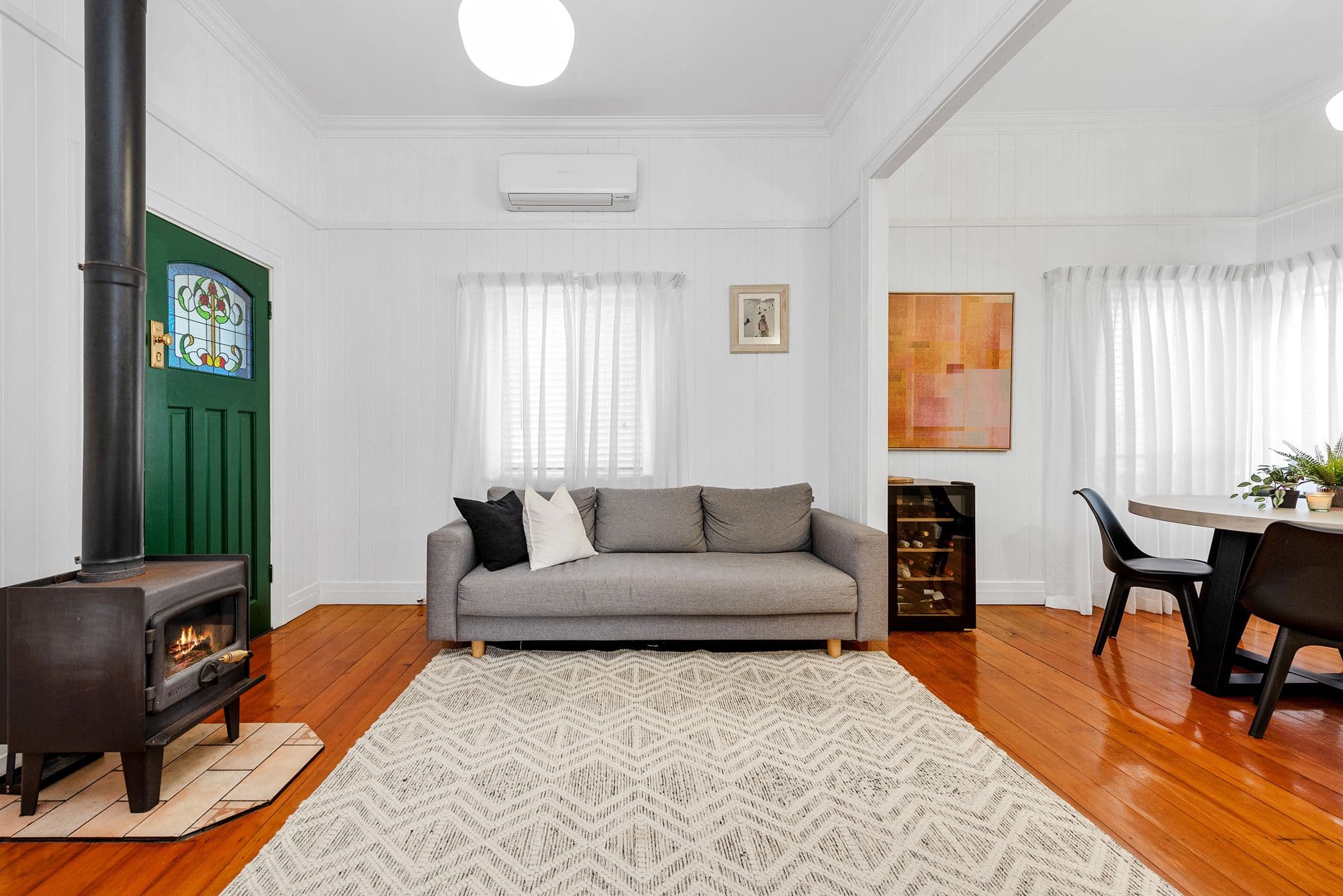 18 Globe Street, Ashgrove QLD 4060, Ashgrove - Thumbnail 4