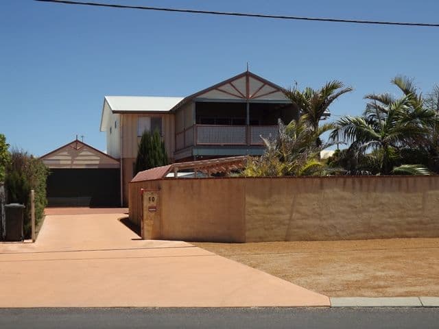 10 Whelan Street, Port Denison WA 6525, Port Denison - Image 1