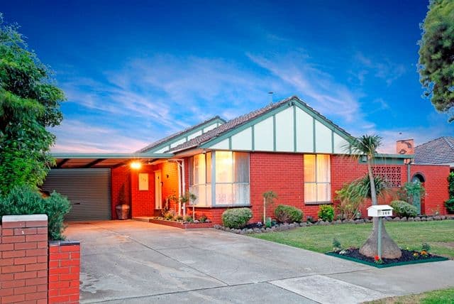 148 Glasgow Avenue, RESERVOIR VIC 3073, Reservoir - Thumbnail 2