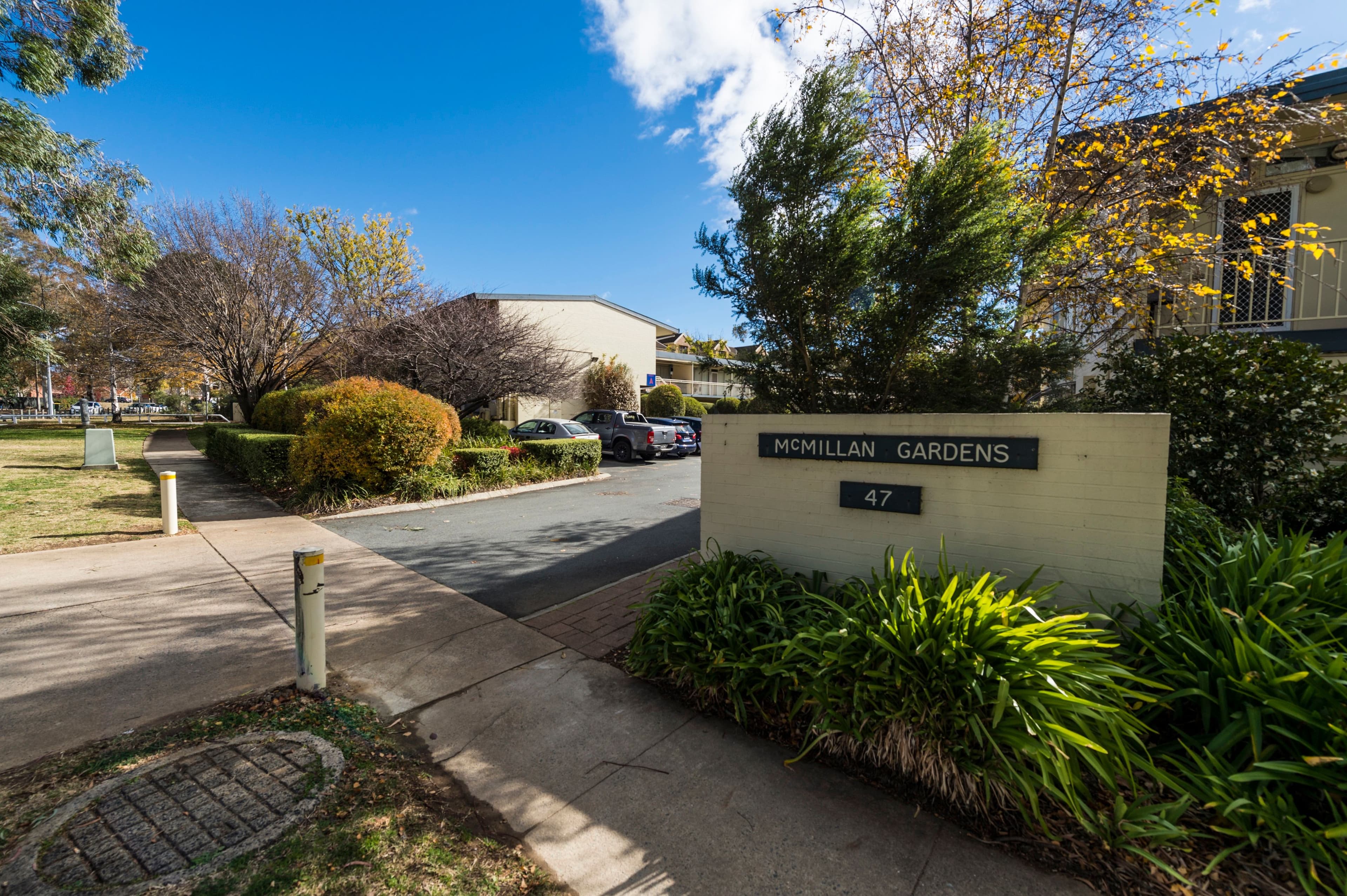 47 McMillian Crescent, Griffith ACT 2603, Griffith - Image 1
