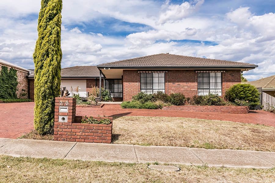 290 Coburns Road, KURUNJANG VIC 3337, Kurunjang - Image 1