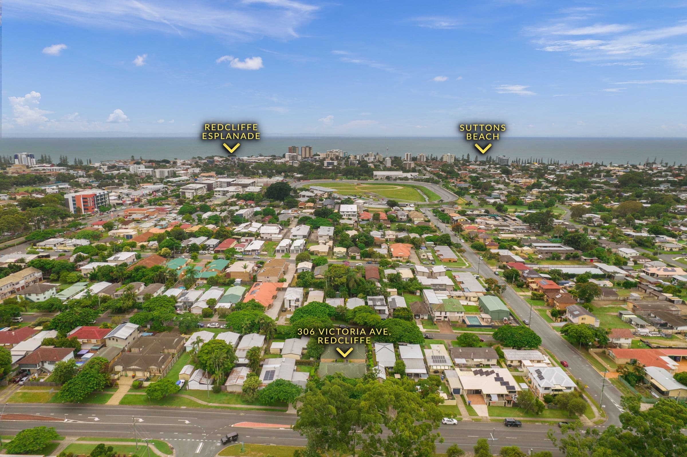 306 Victoria Avenue, Redcliffe QLD 4020, Redcliffe - Image 1