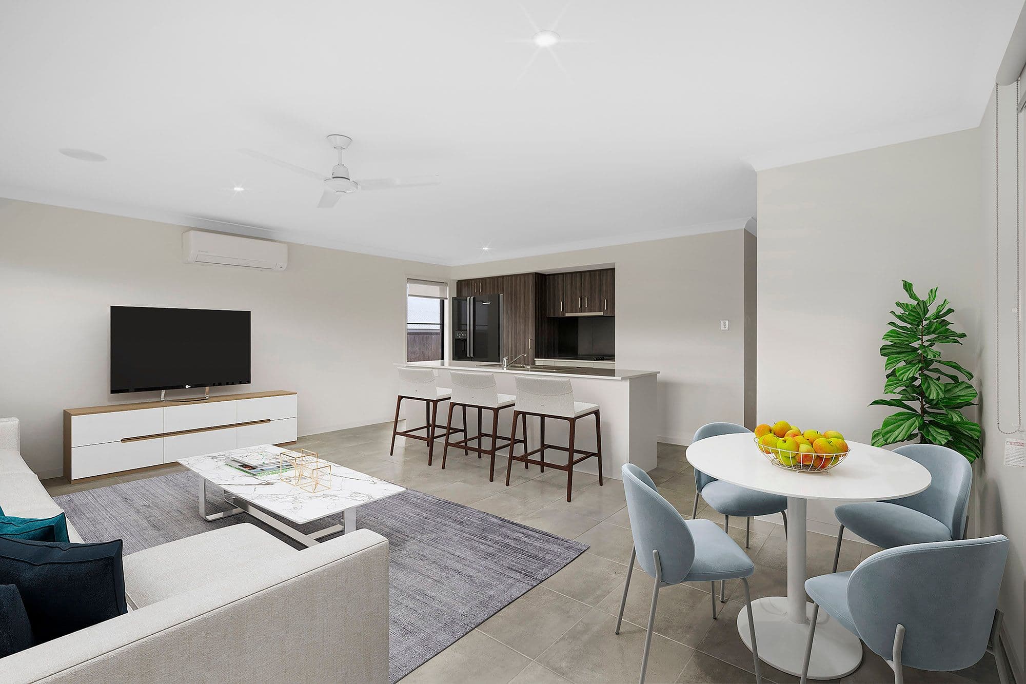 26 Mitchell Street, FLAGSTONE QLD 4280, Flagstone - Thumbnail 2